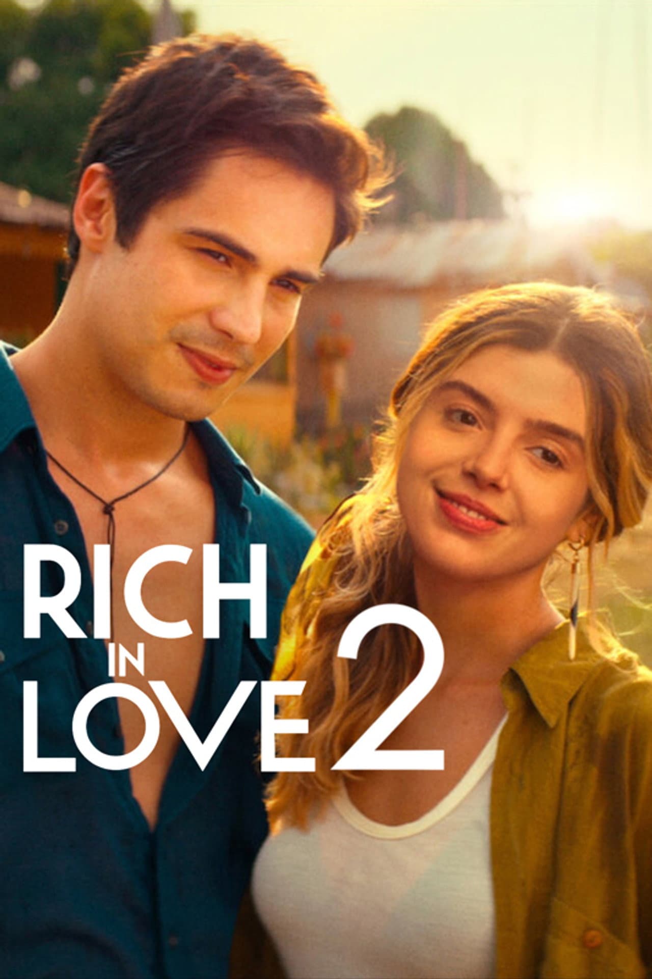 Rich in Love 2 preview 2