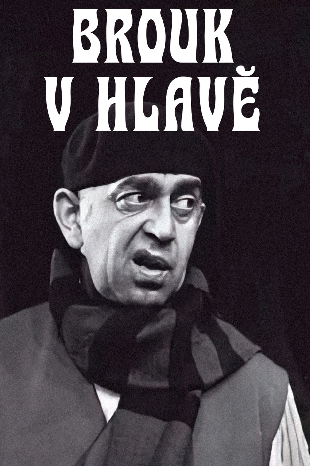 Brouk v hlavě preview 2