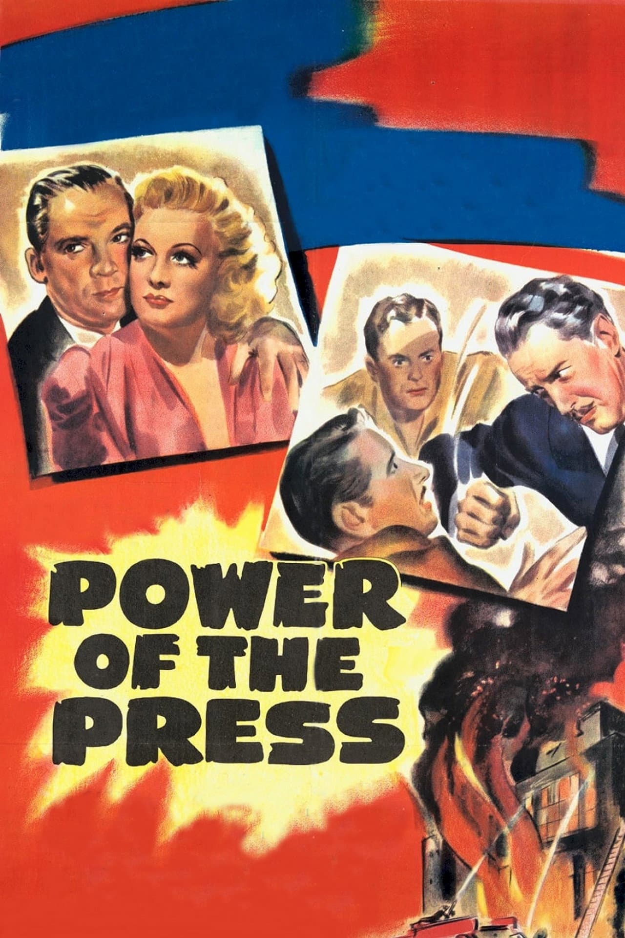 Power of the Press preview 2