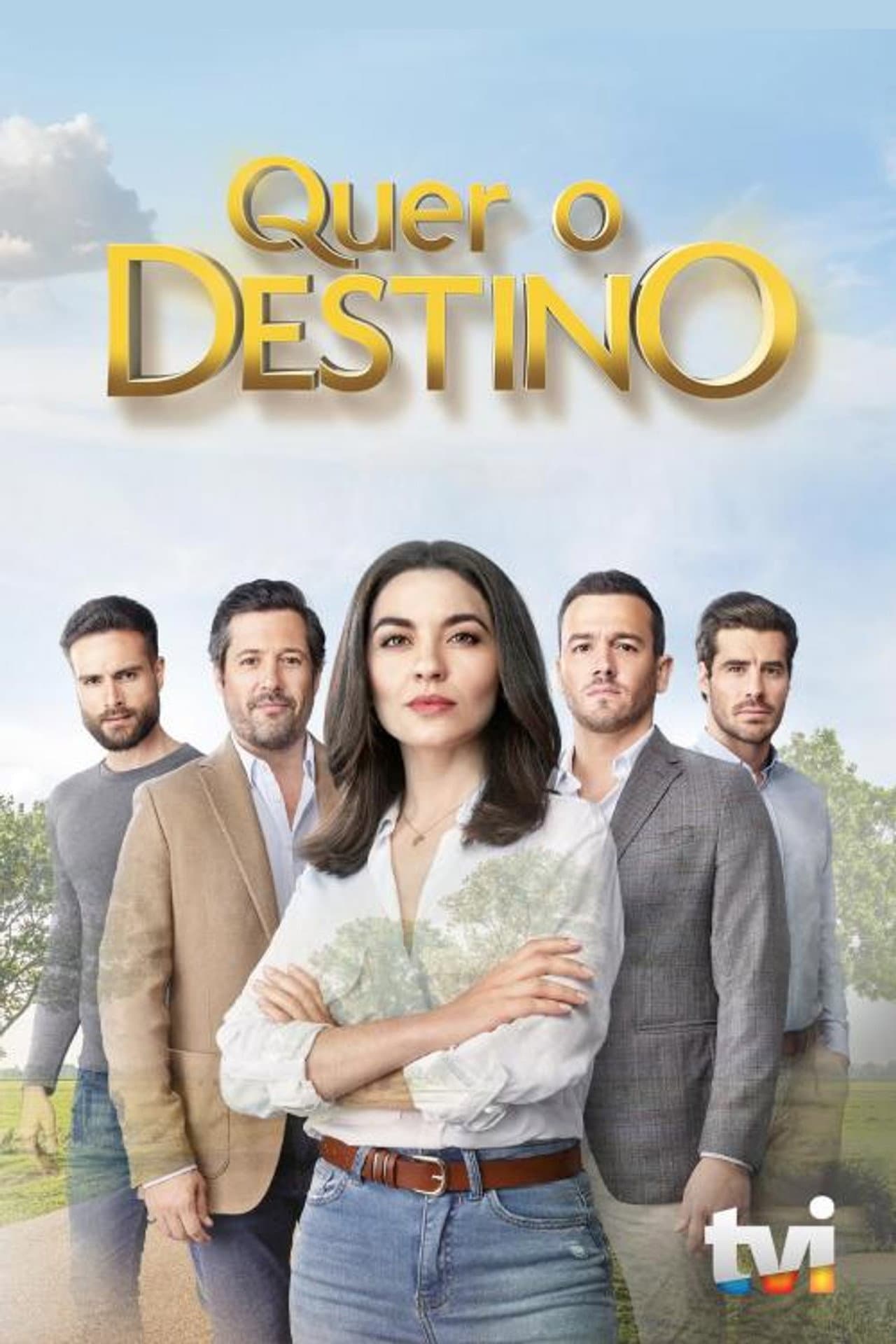 Quer o Destino preview 2