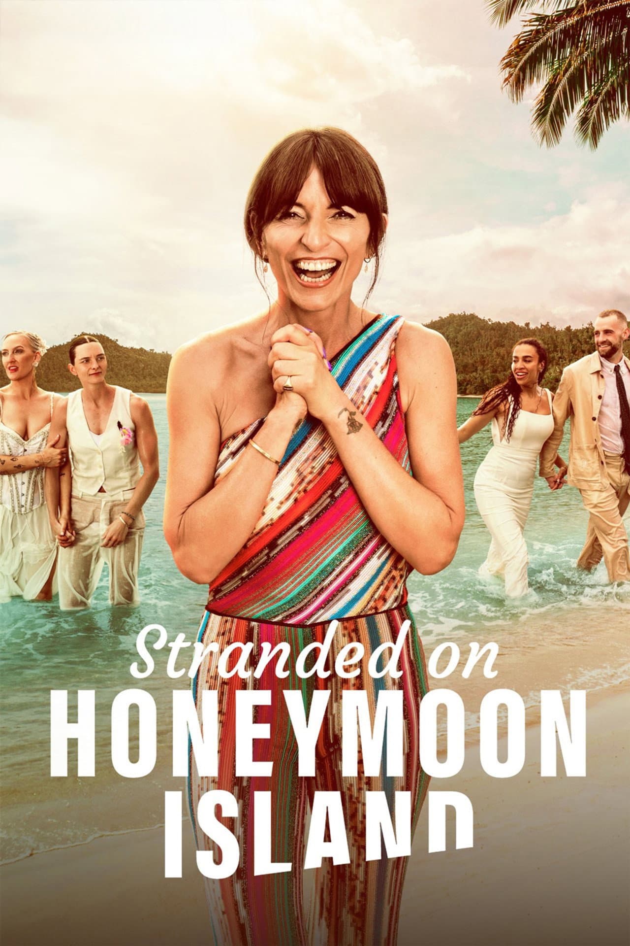 Stranded on Honeymoon Island preview 2