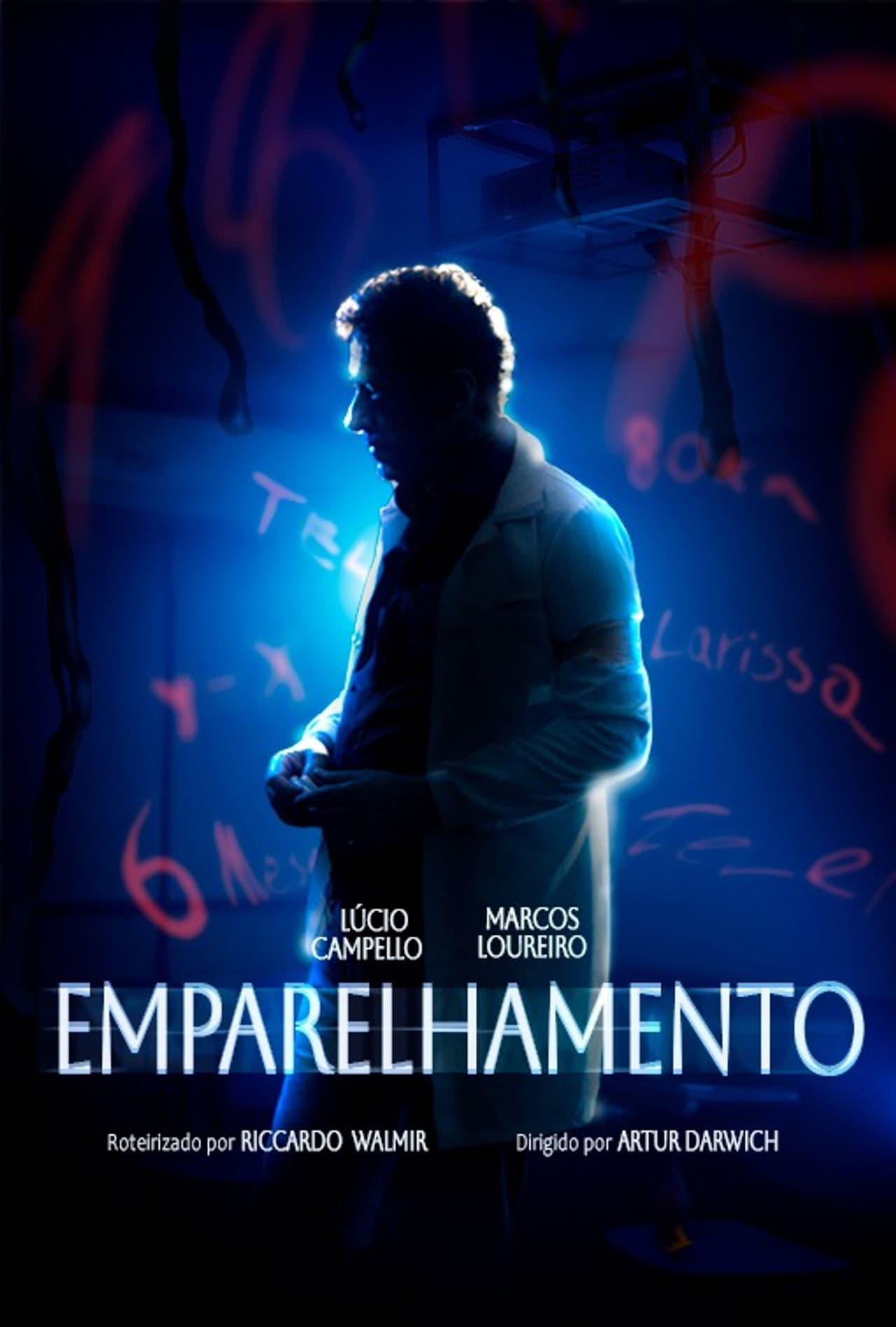 Emparelhamento preview 1