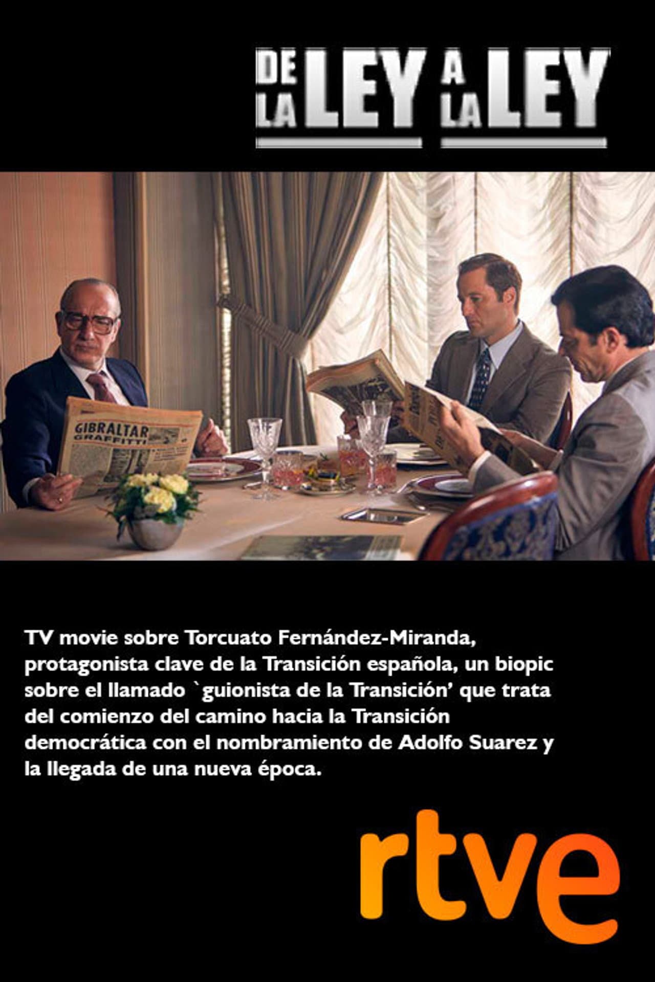 De la ley a la ley preview 2