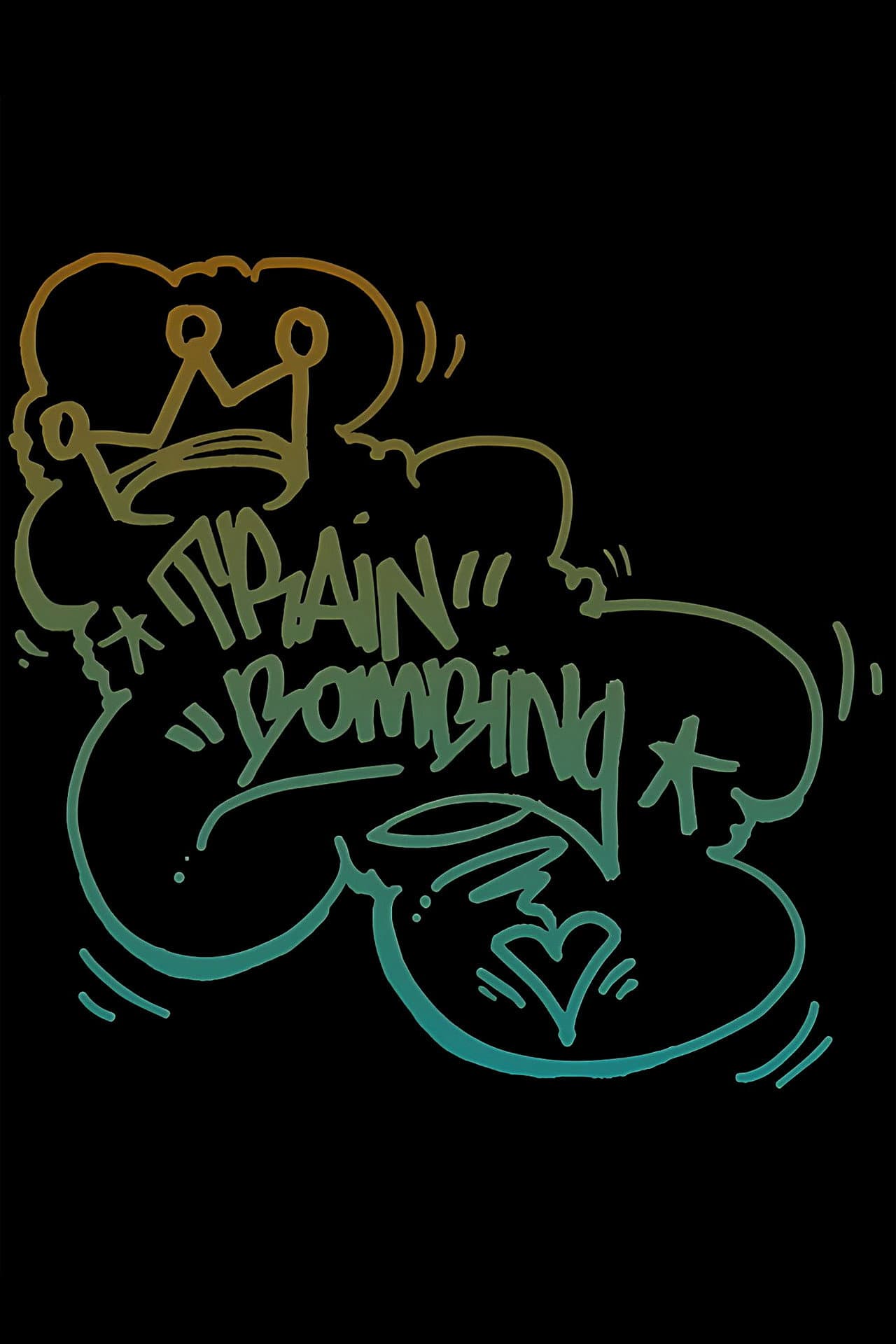 Trainbombing preview 2