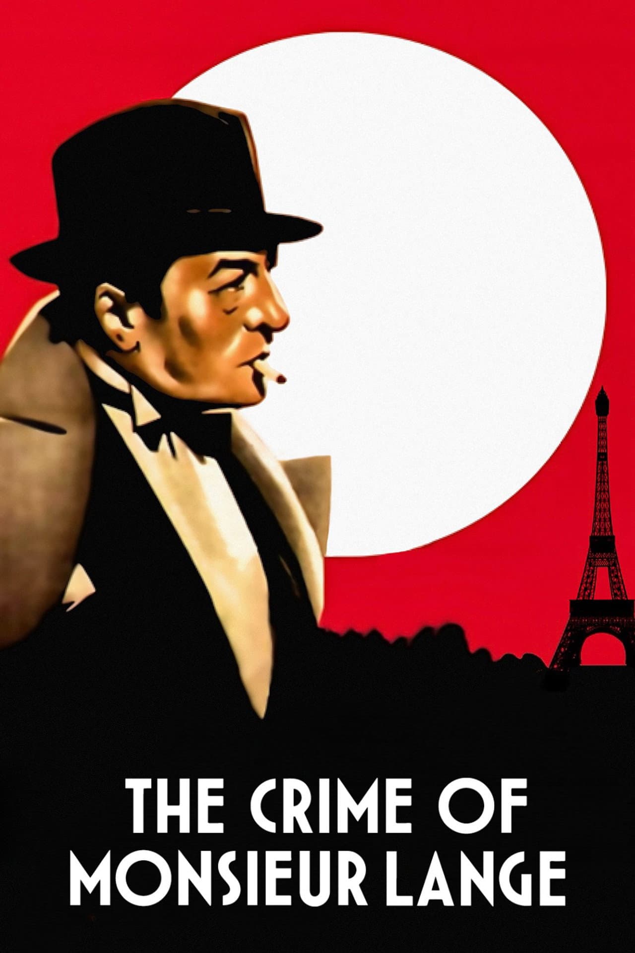 The Crime of Monsieur Lange preview 2