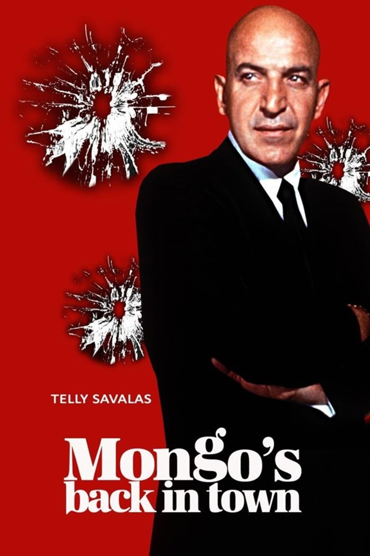 Mongo's Back in Town preview 2