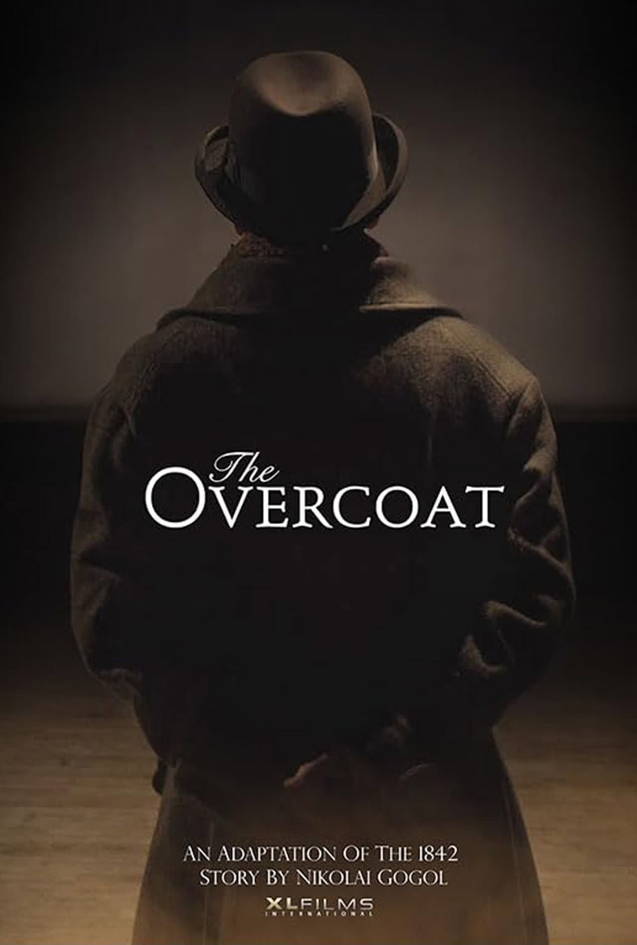 The Overcoat preview 1