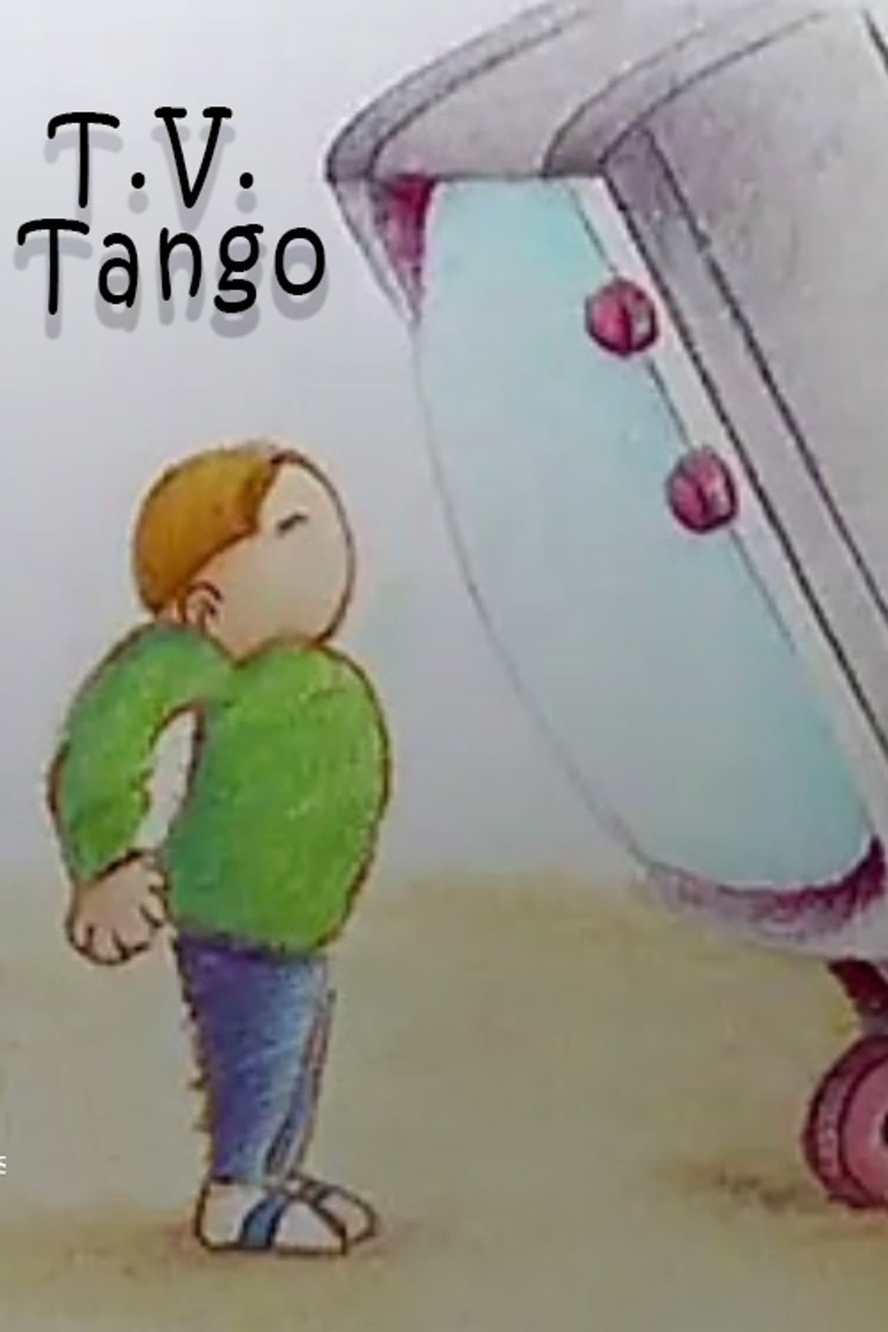 T.V. Tango preview 1