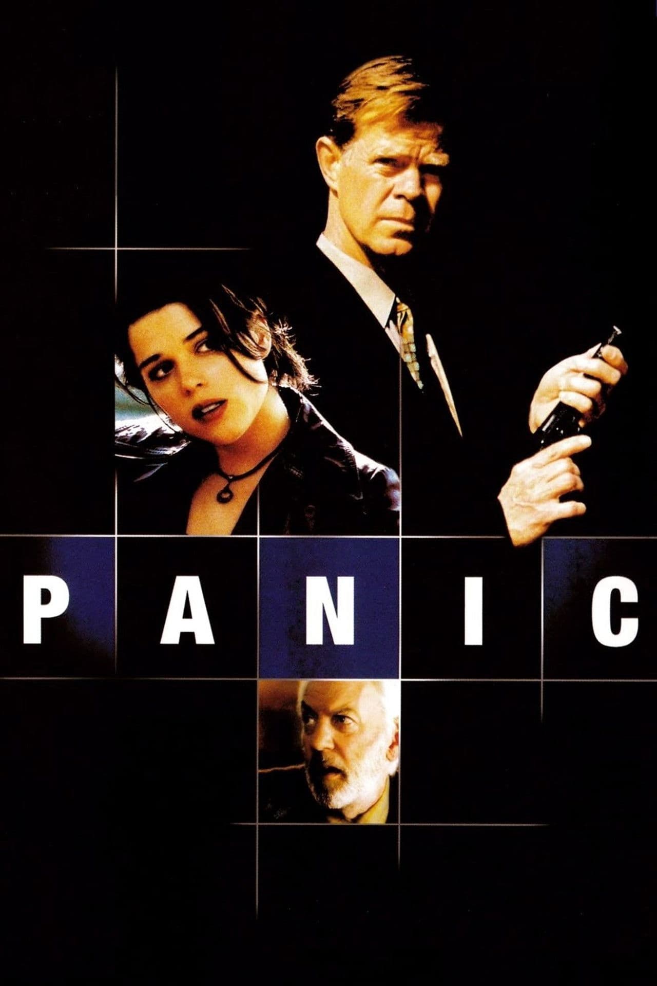 Panic preview 2