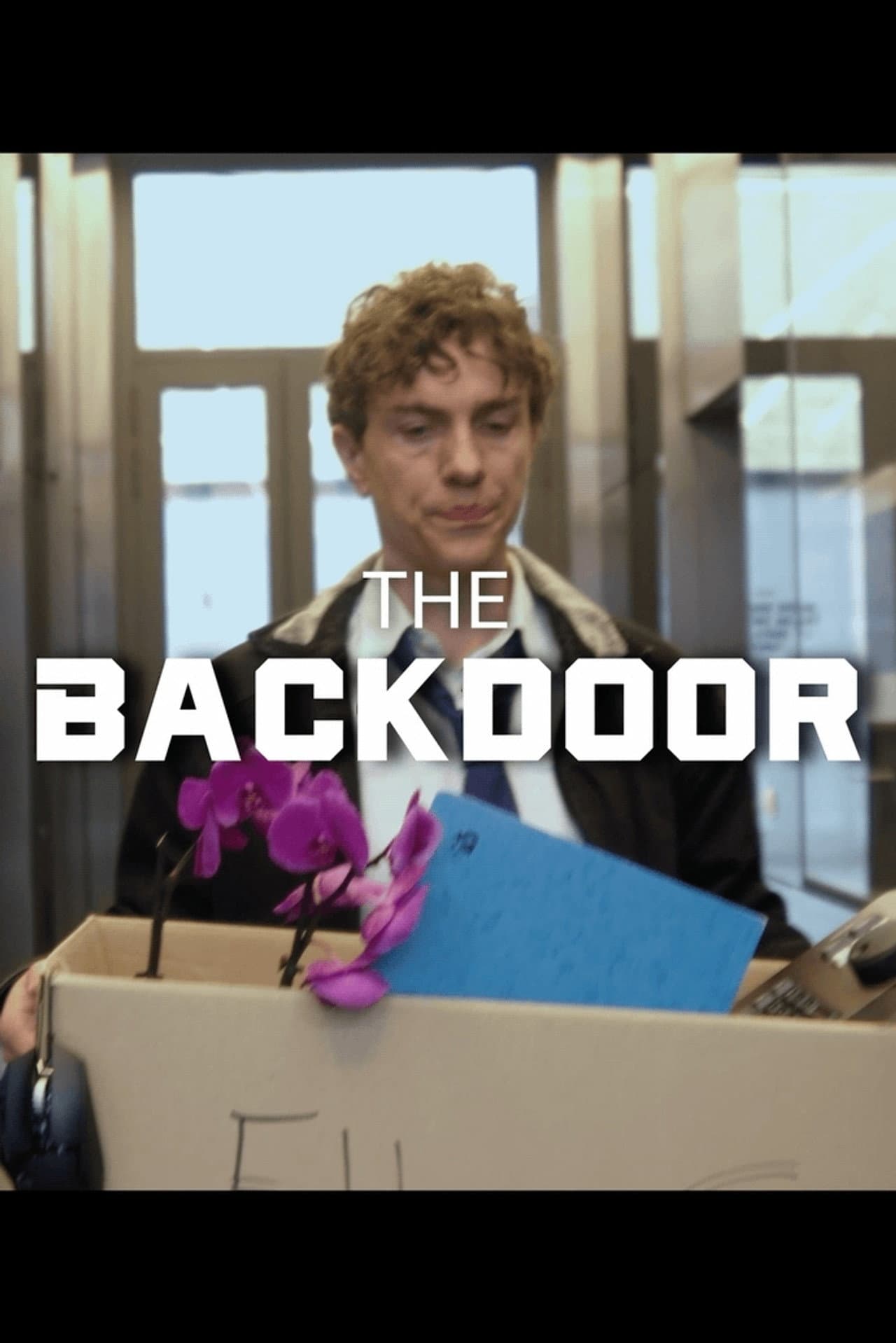 The Backdoor preview 1