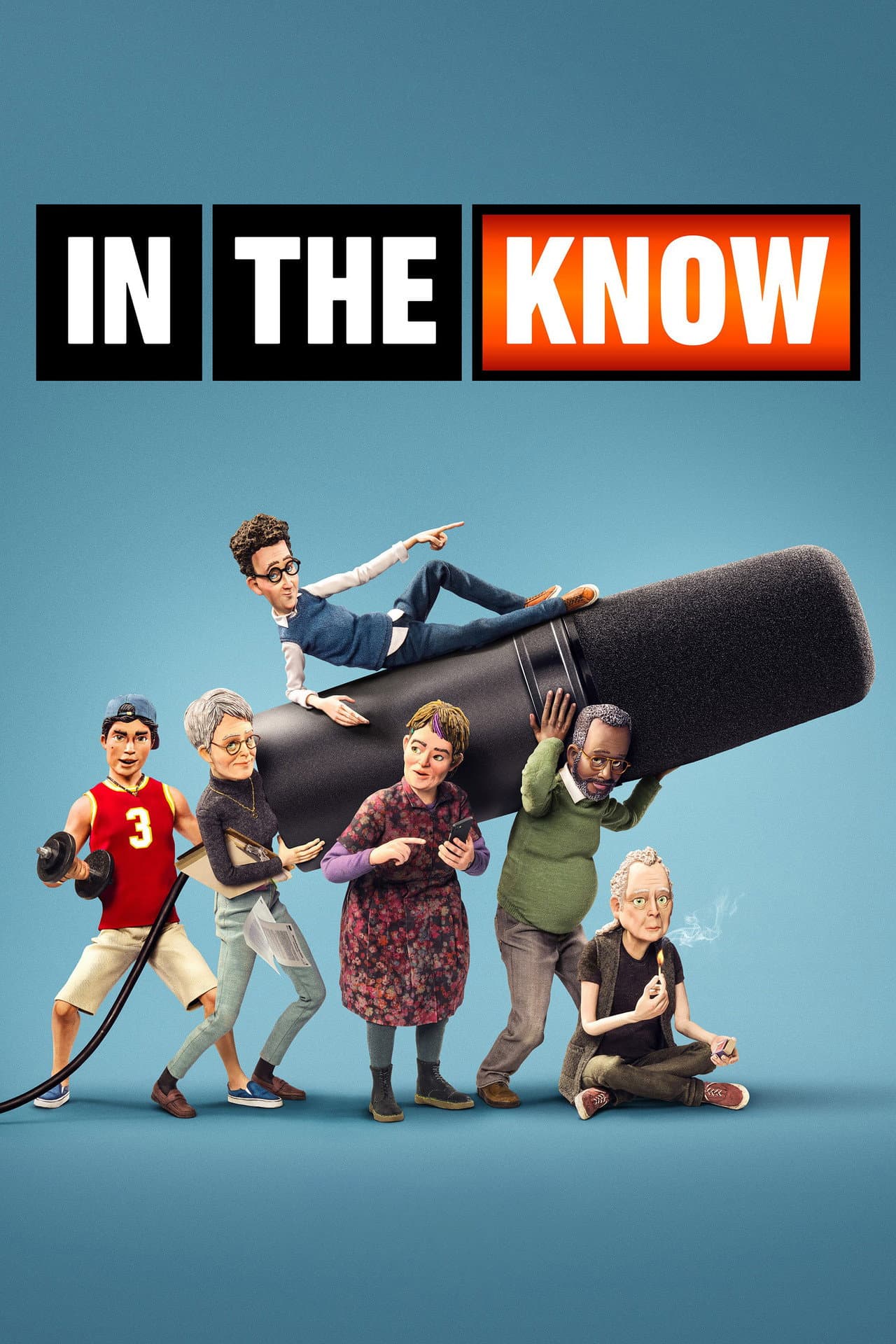In the Know preview 2