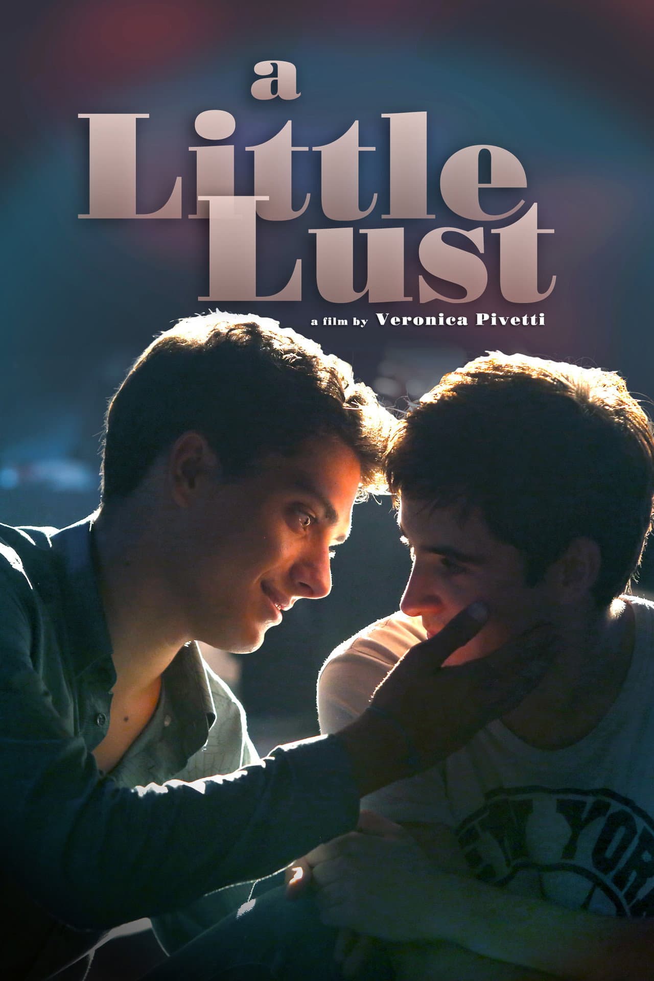 A Little Lust preview 2