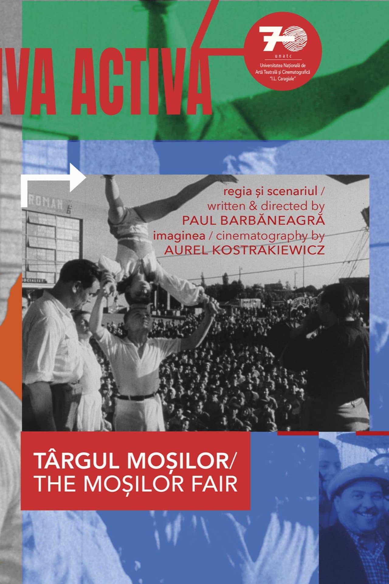 The Moșilor Fair preview 1