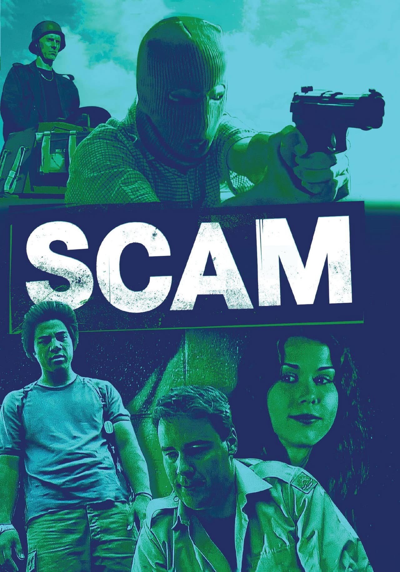 Scam preview 2
