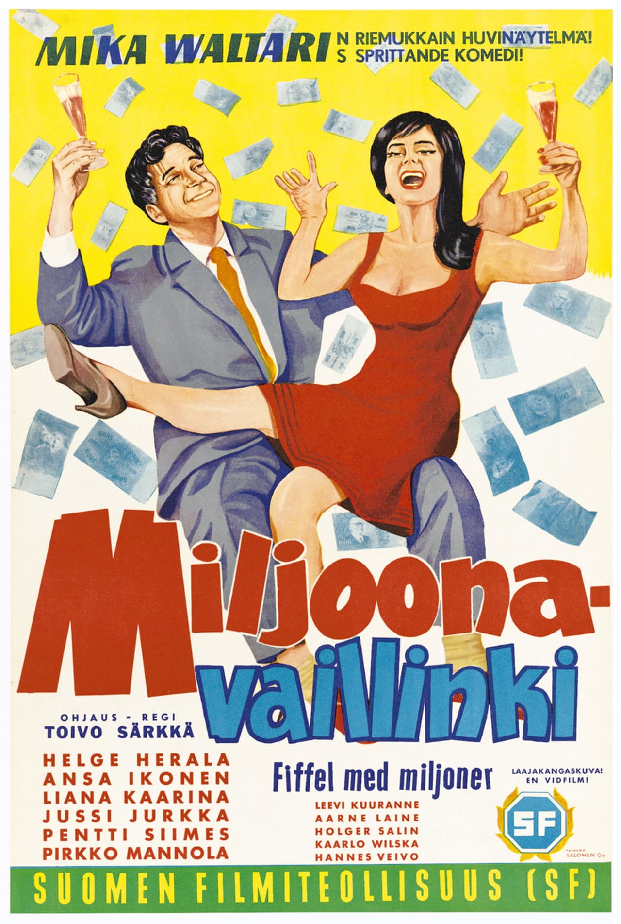 Miljoonavaillinki preview 2