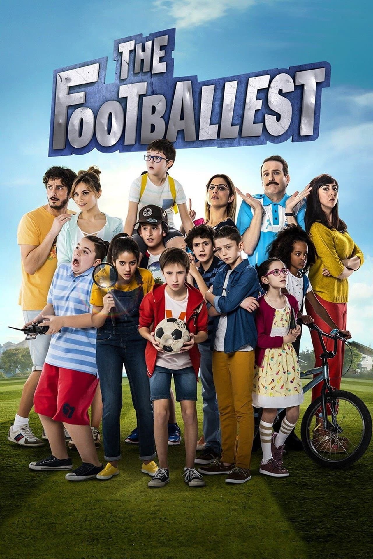 The Footballest preview 2
