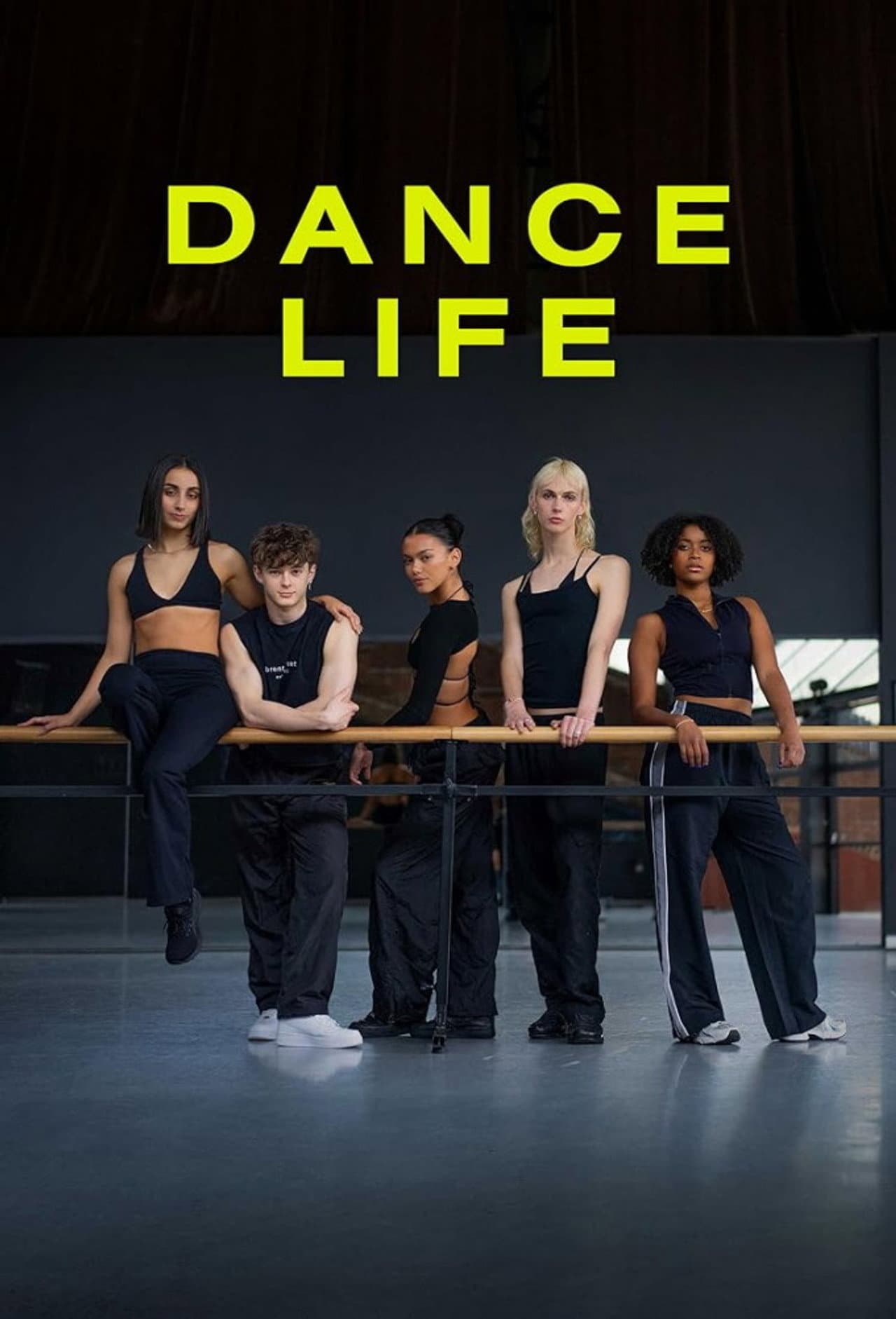 Dance Life preview 2