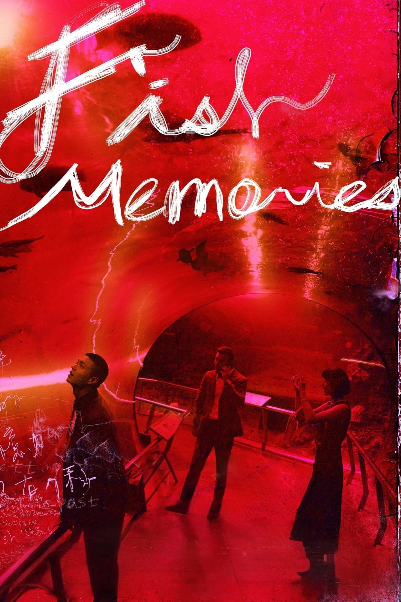 Fish Memories preview 2