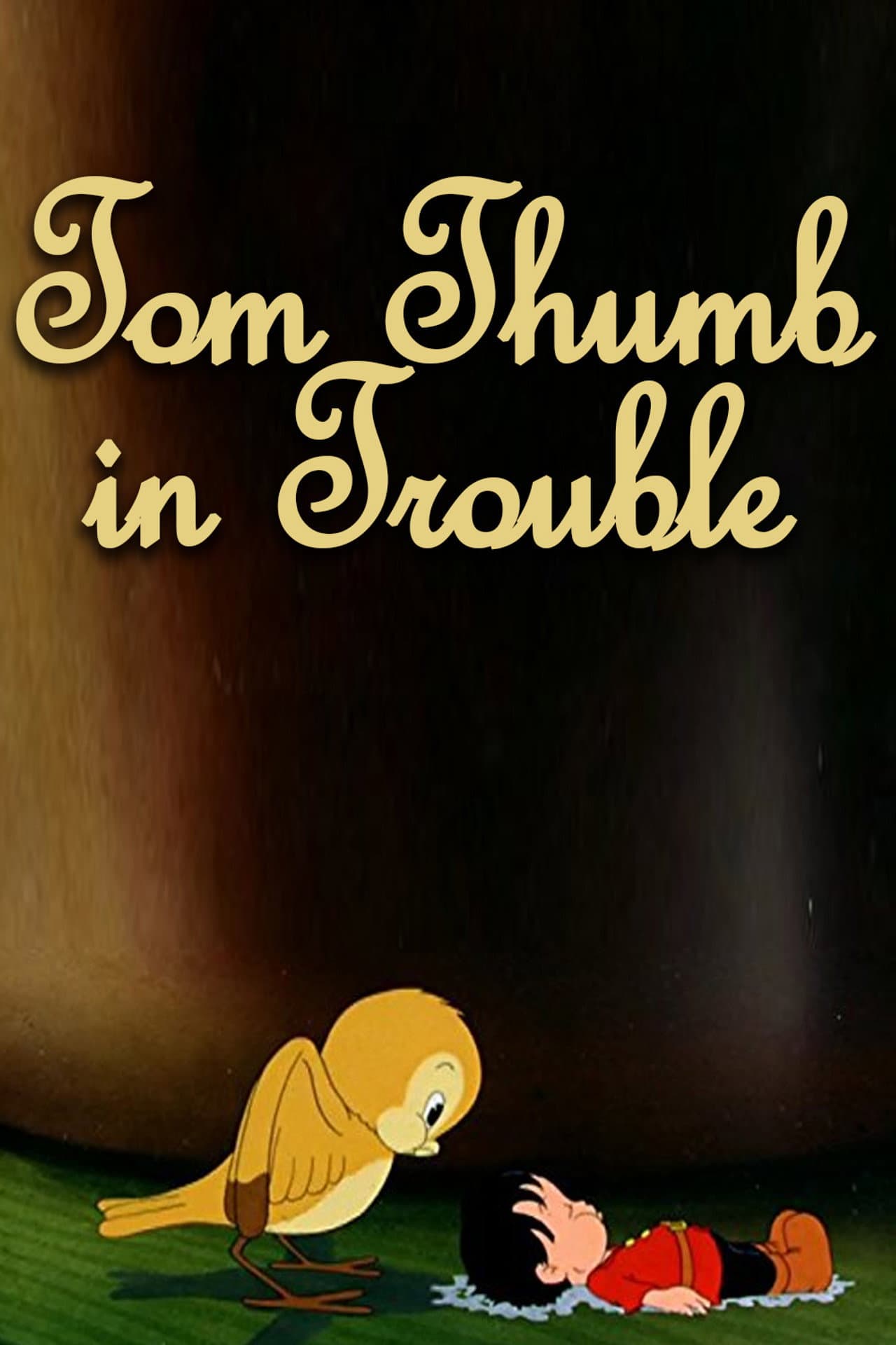 Tom Thumb in Trouble preview 2