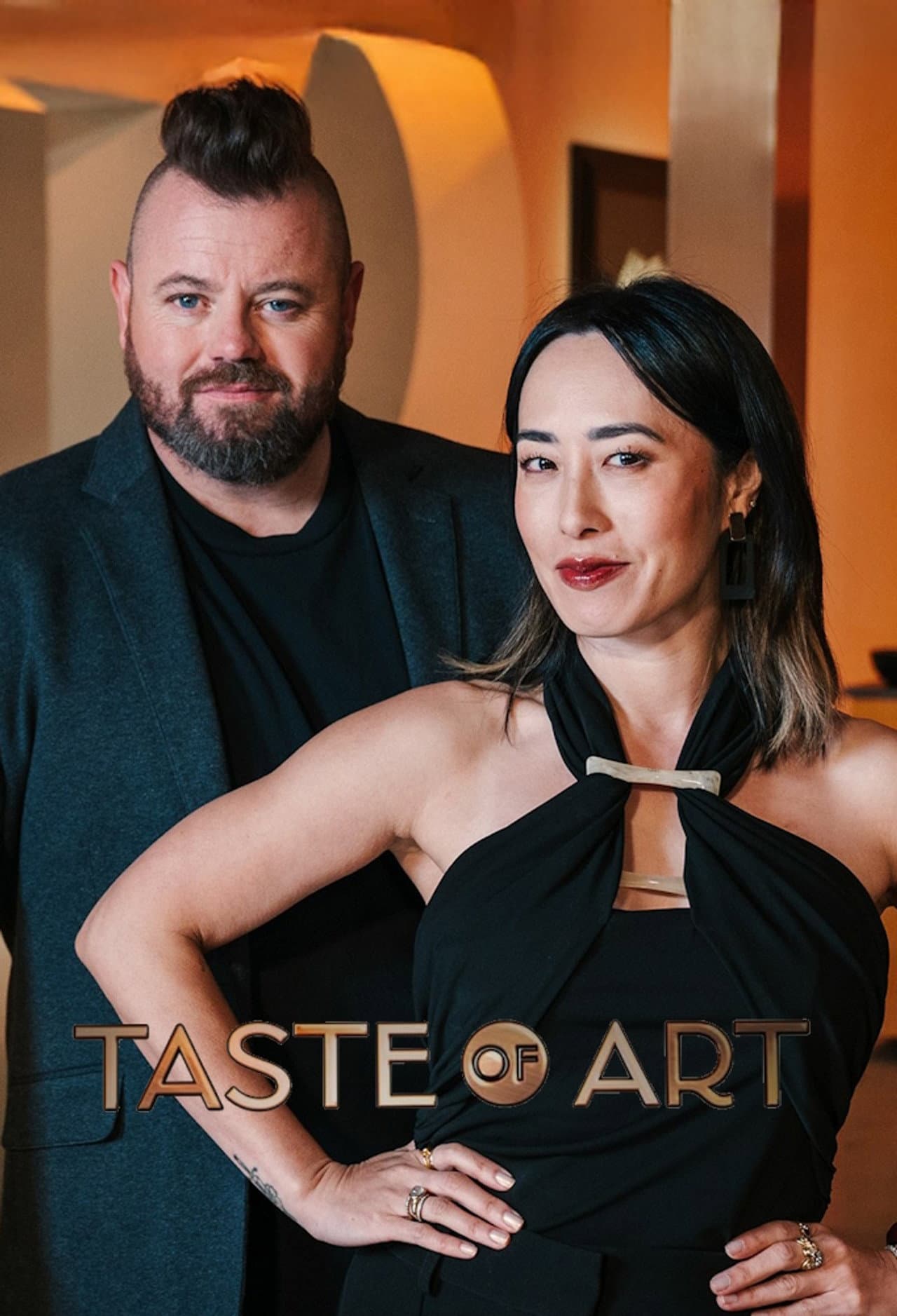 Taste of Art preview 2