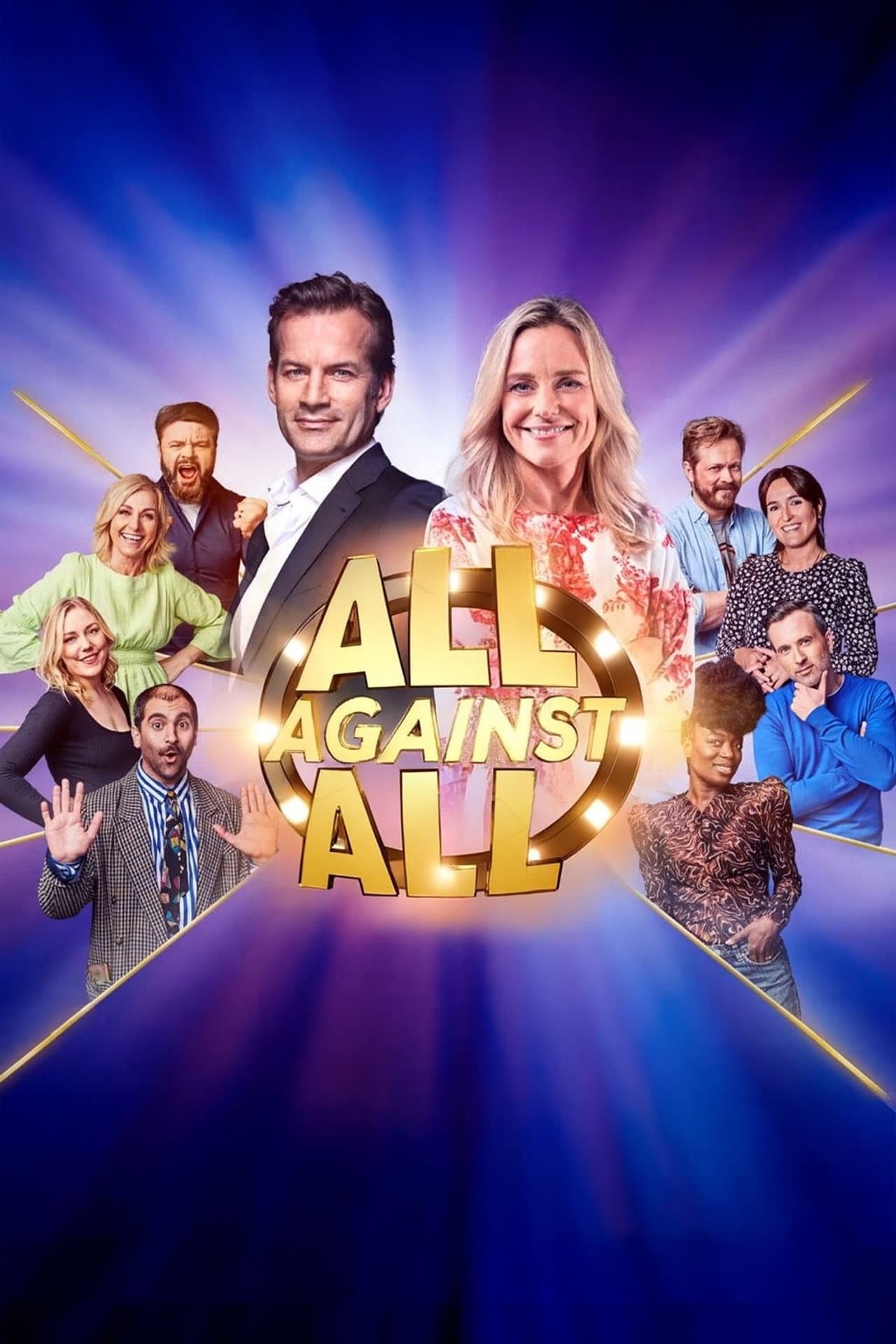 All Against All preview 2