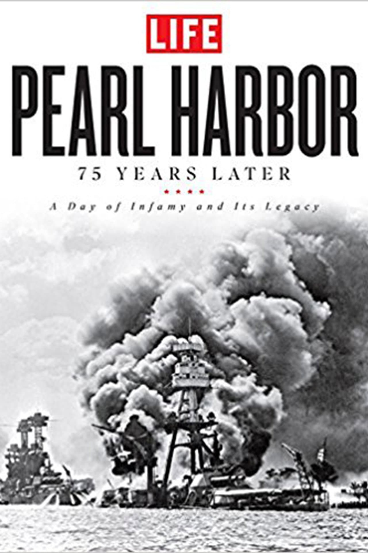 Pearl Harbor: 75 Years Later preview 2