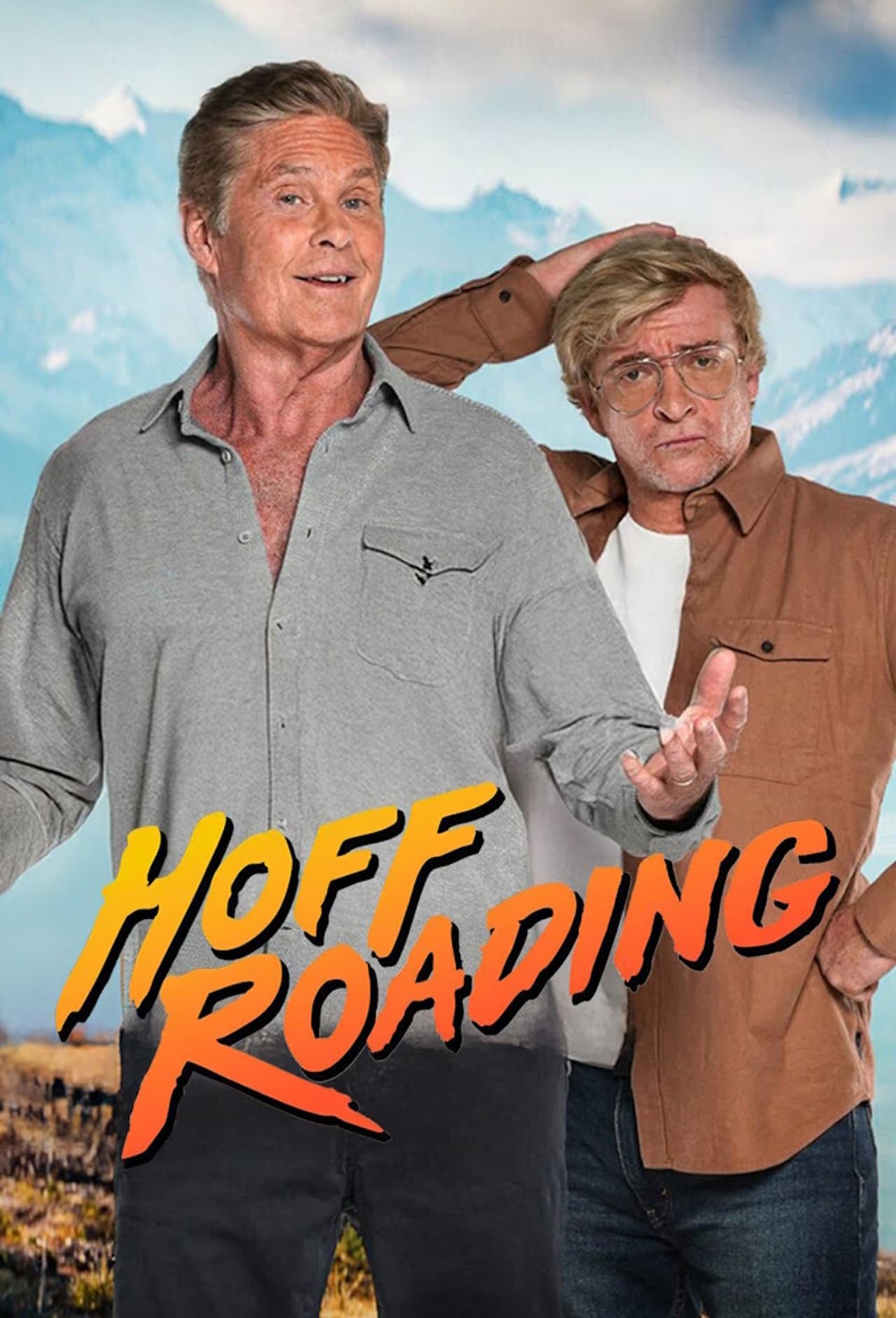 Hoff Roading preview 2