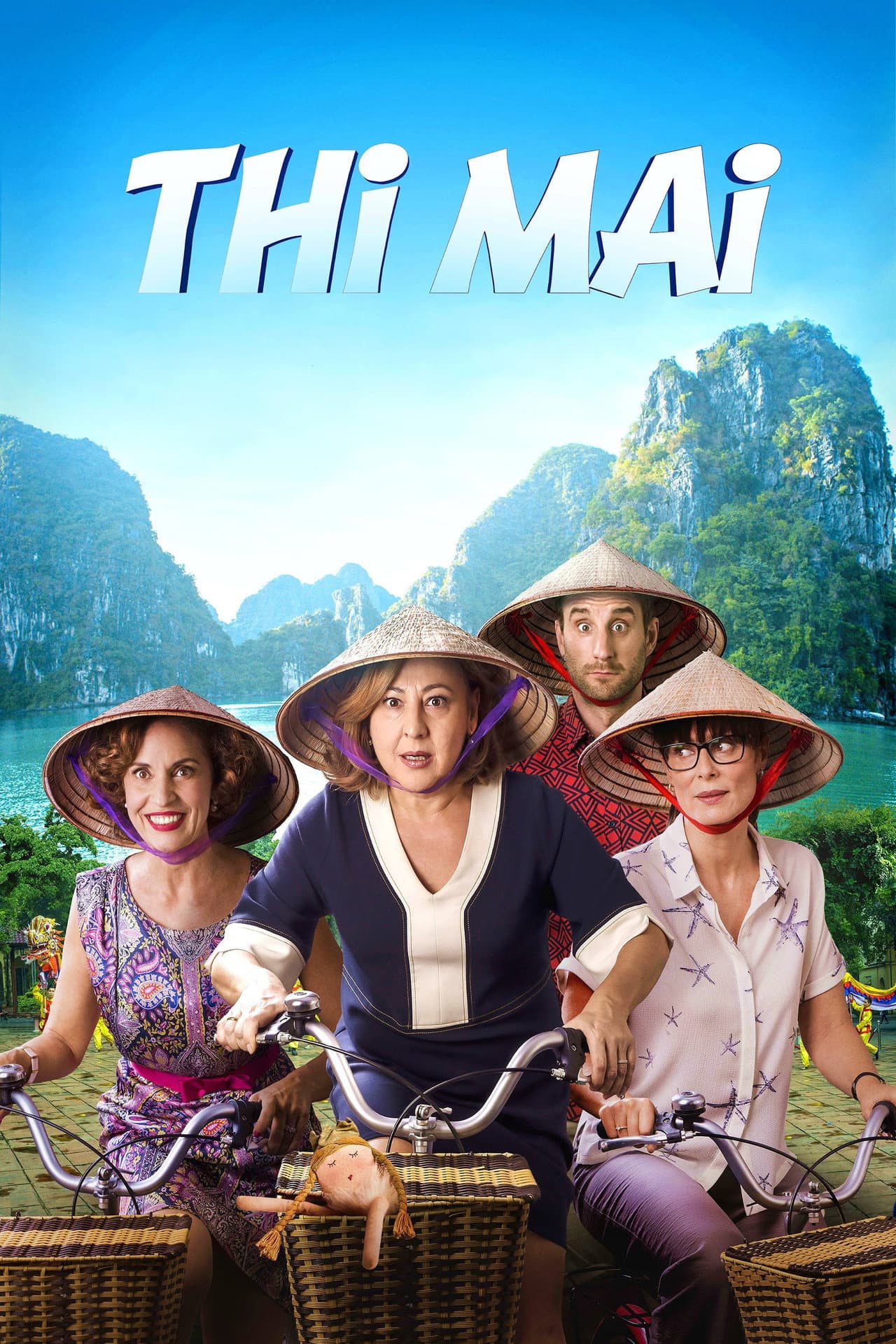 Thi Mai preview 2
