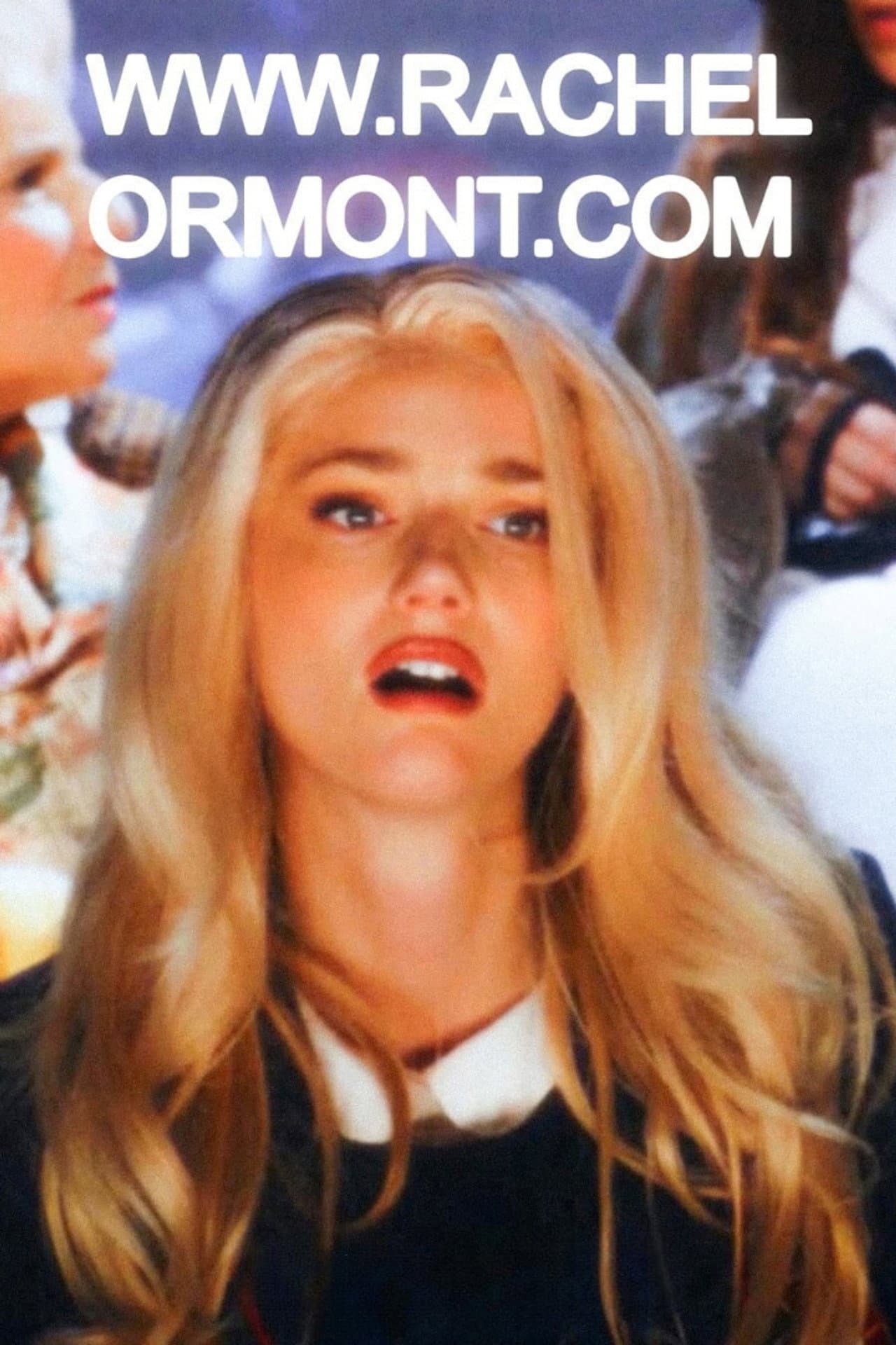 www.RachelOrmont.com preview 2
