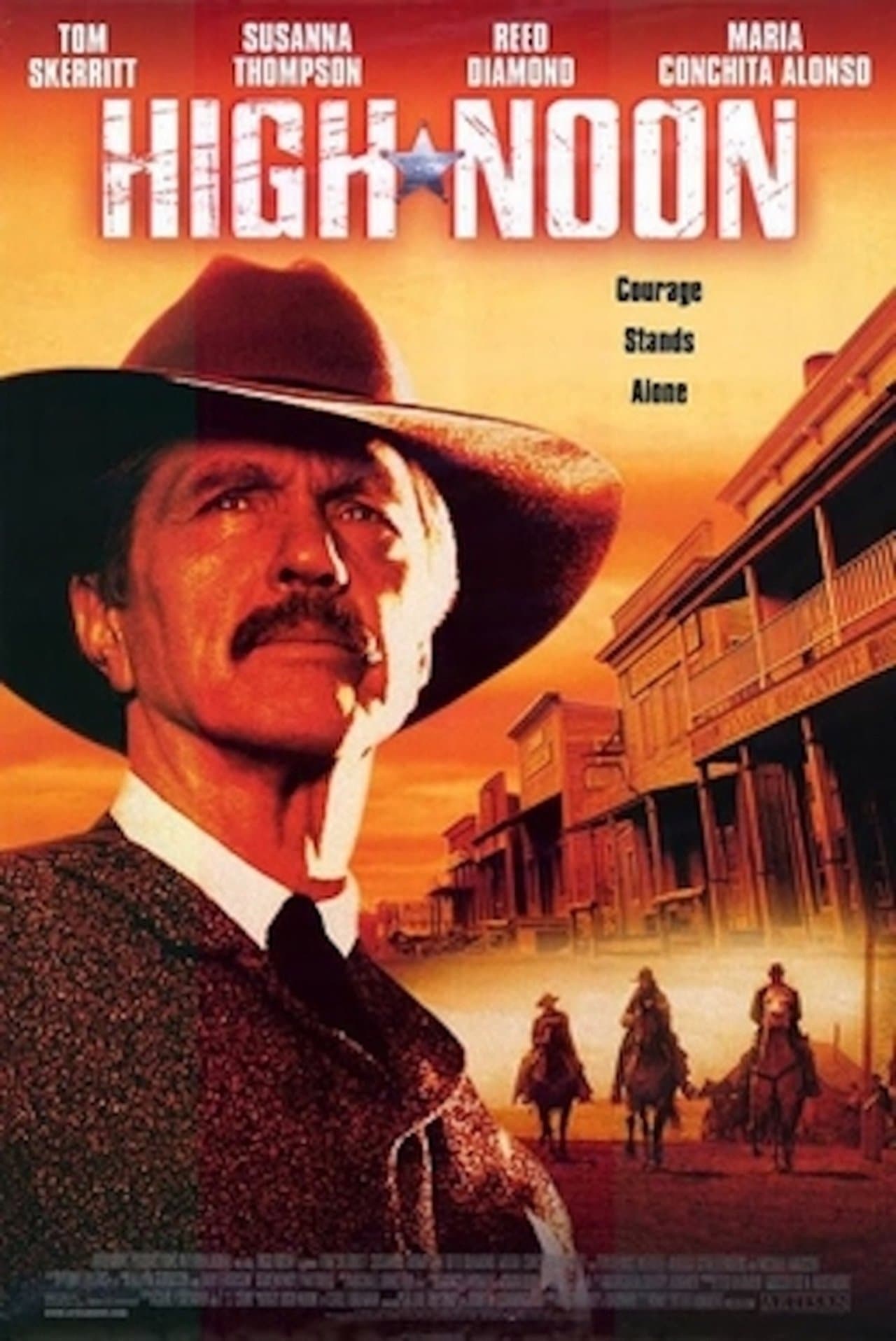 High Noon preview 1