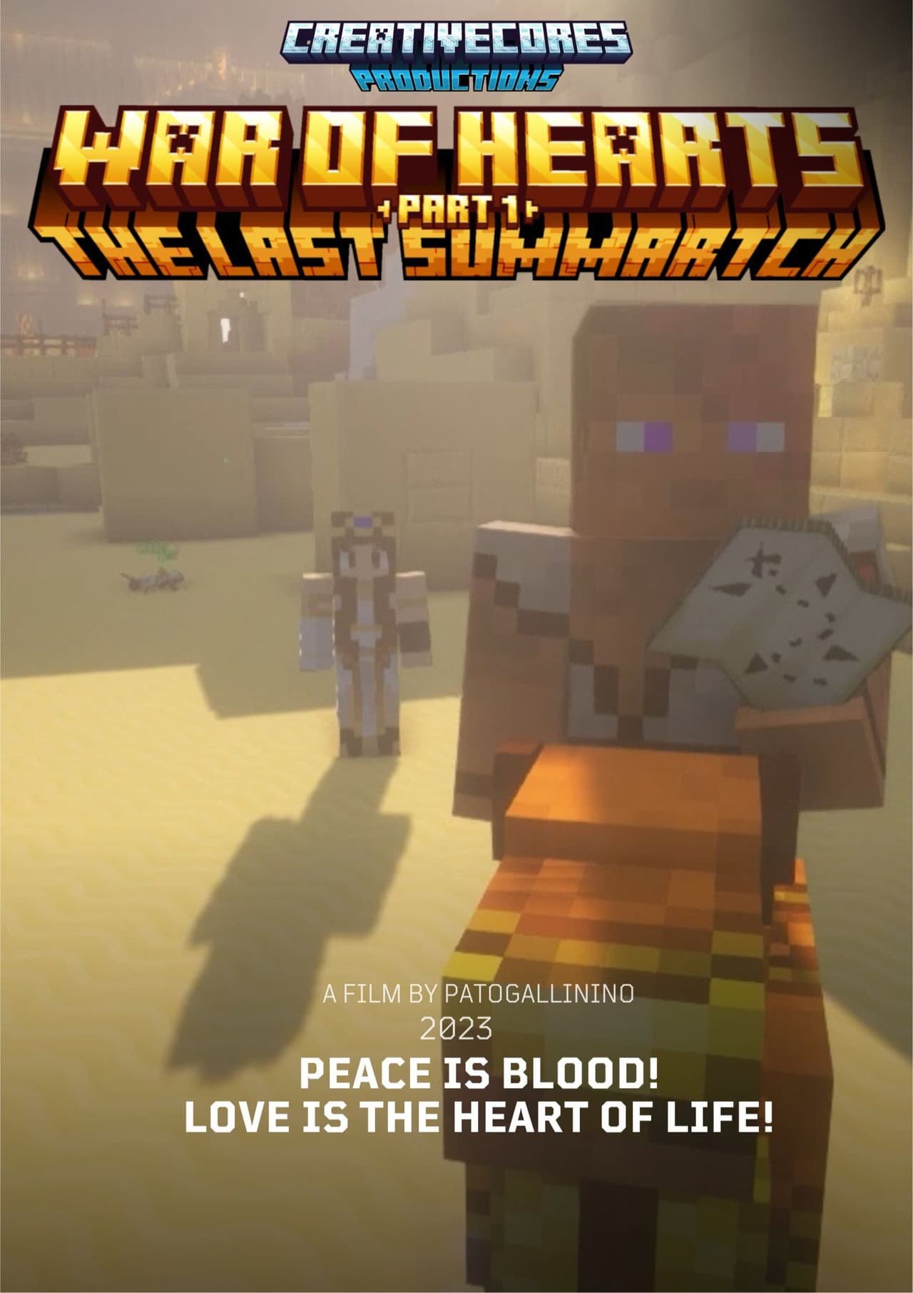War of Hearts: The Last Summartch preview 2