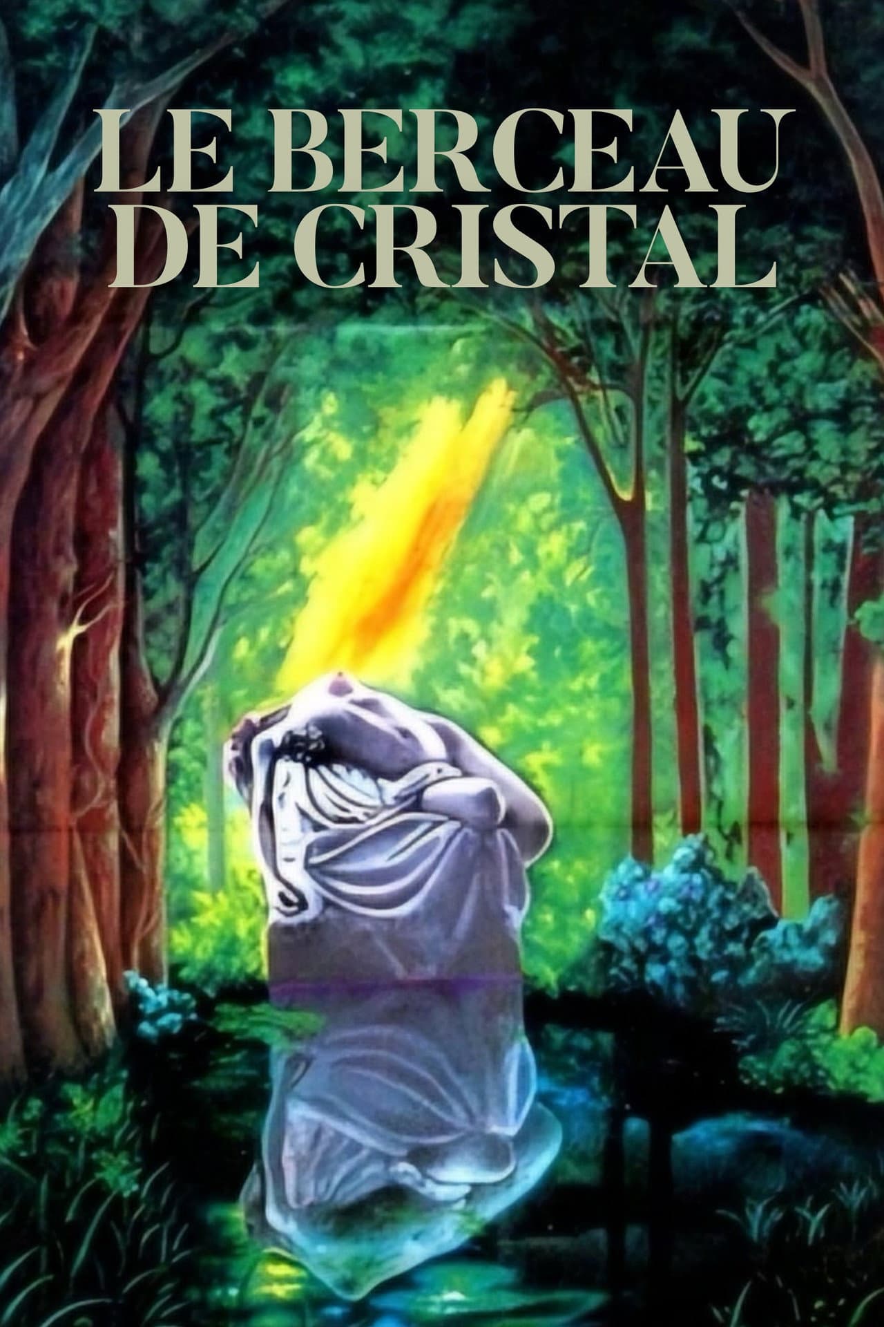 The Crystal Cradle preview 2
