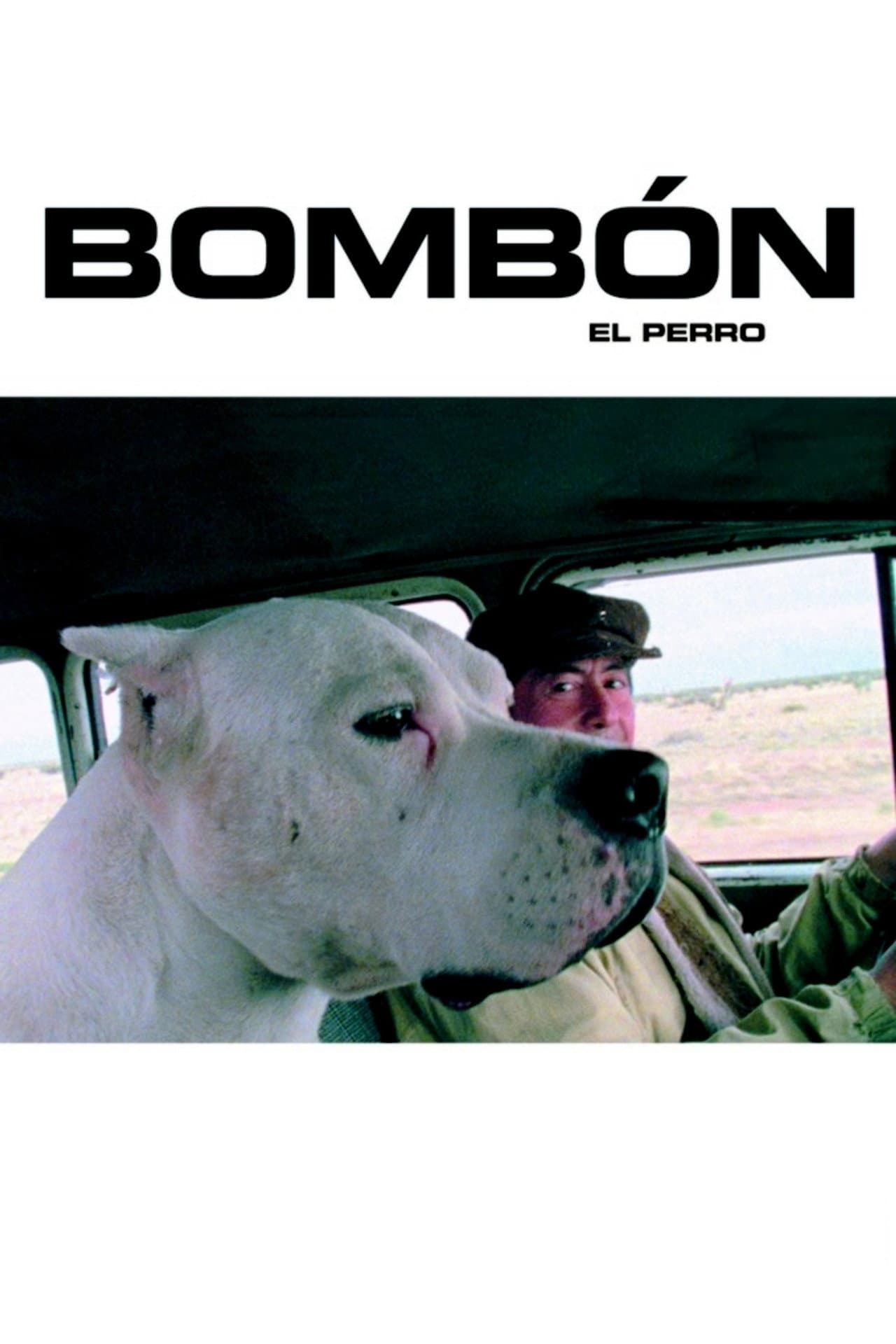 Bombón El Perro preview 2
