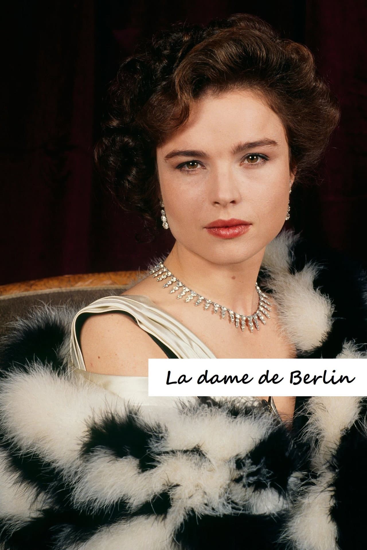 Berlin Lady preview 1