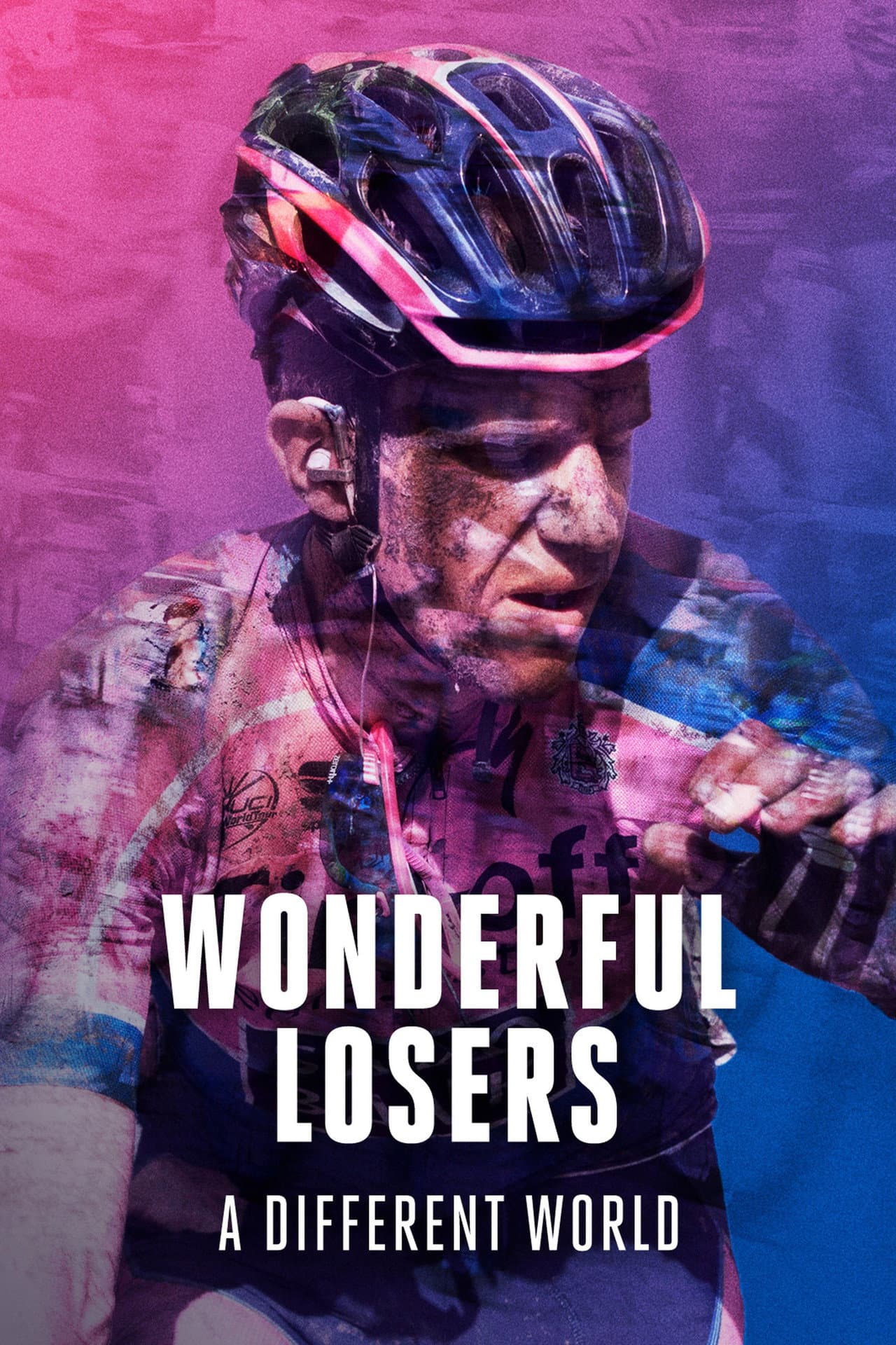 Wonderful Losers: A Different World preview 2