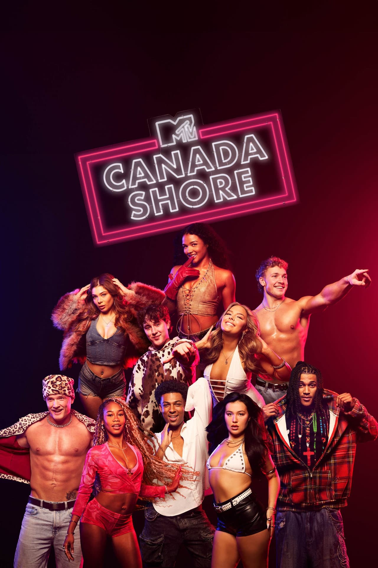 Canada Shore preview 2