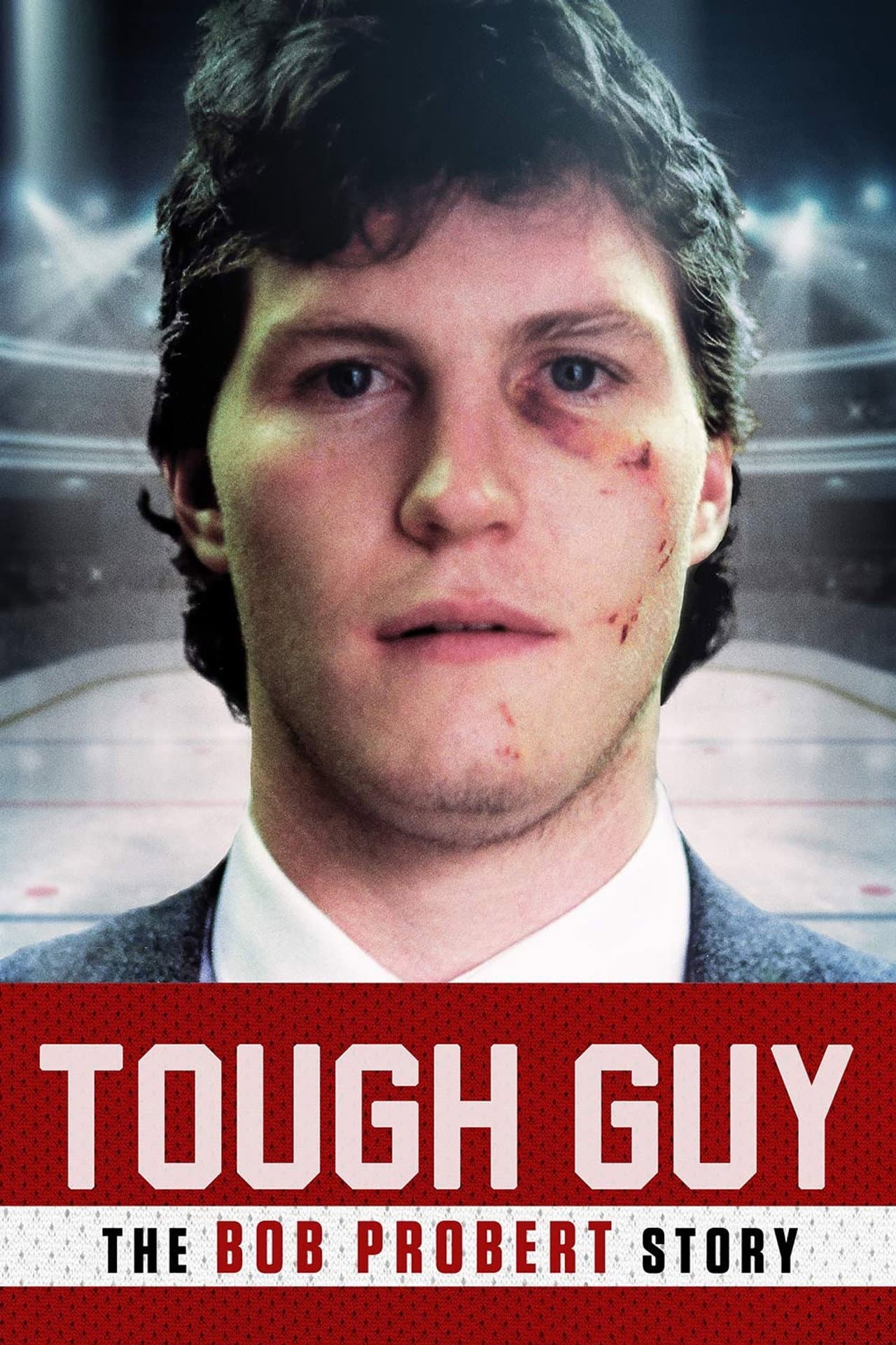 Tough Guy preview 2