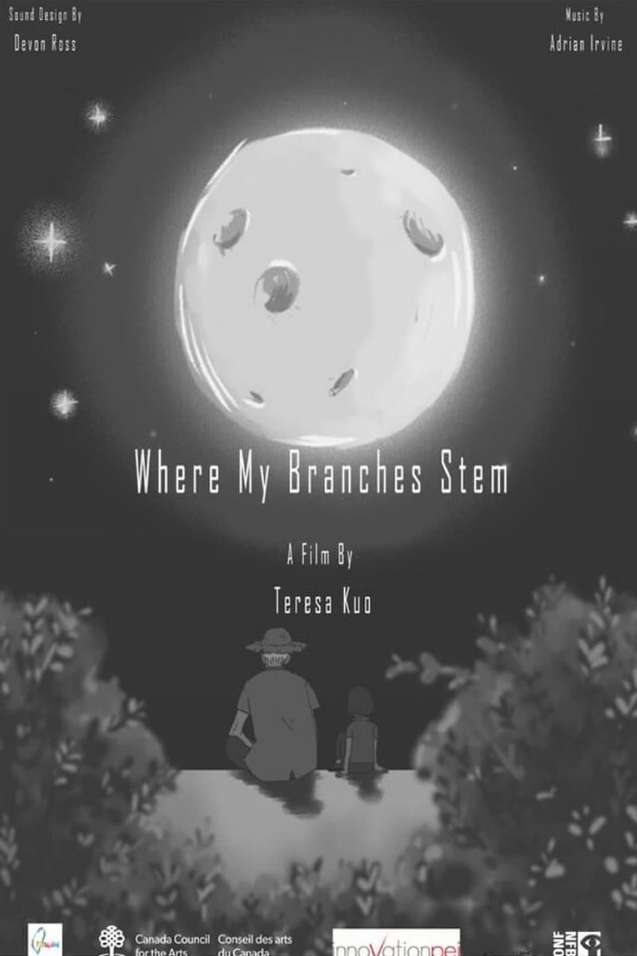Where My Branches Stem preview 2