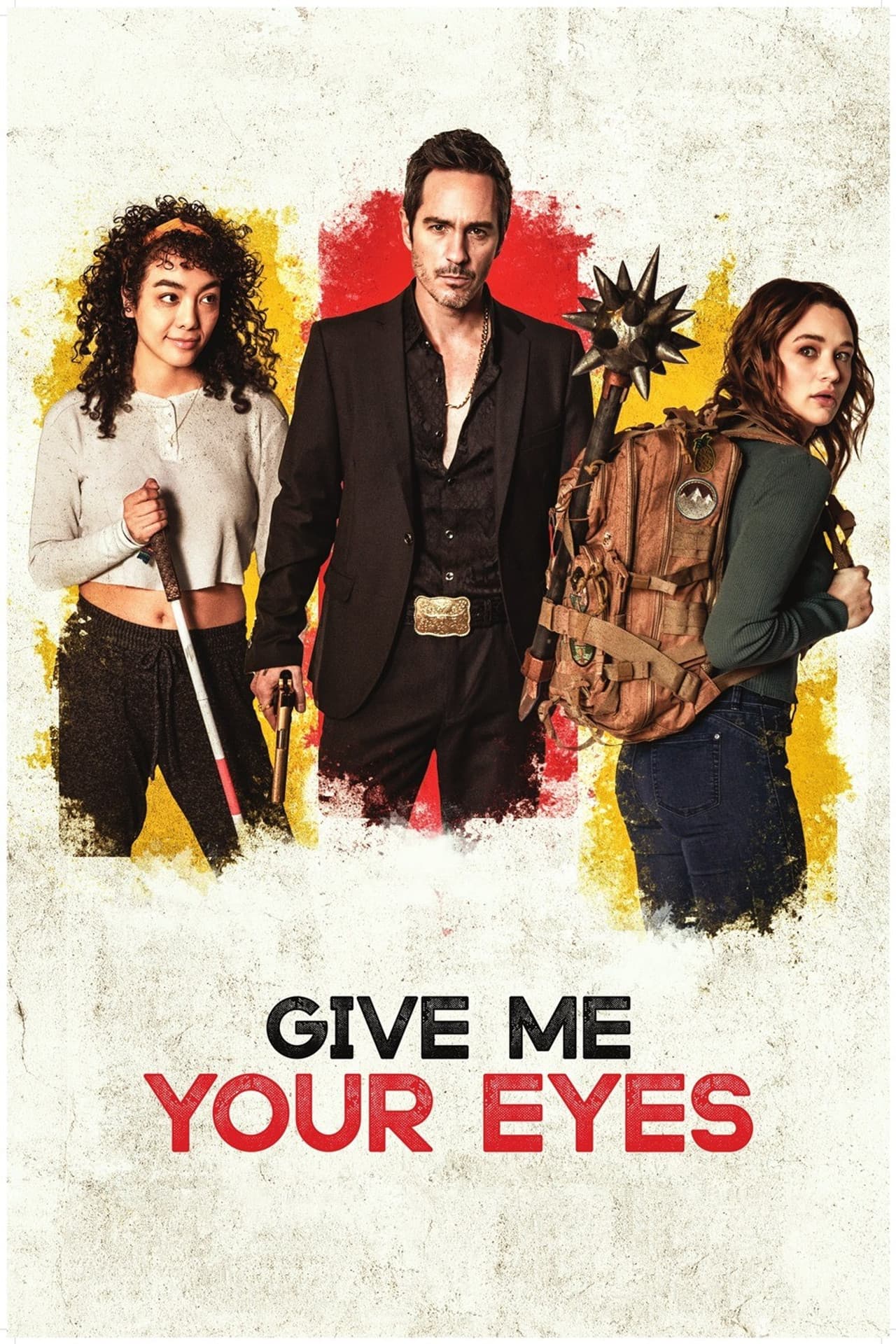 Give Me Your Eyes preview 2
