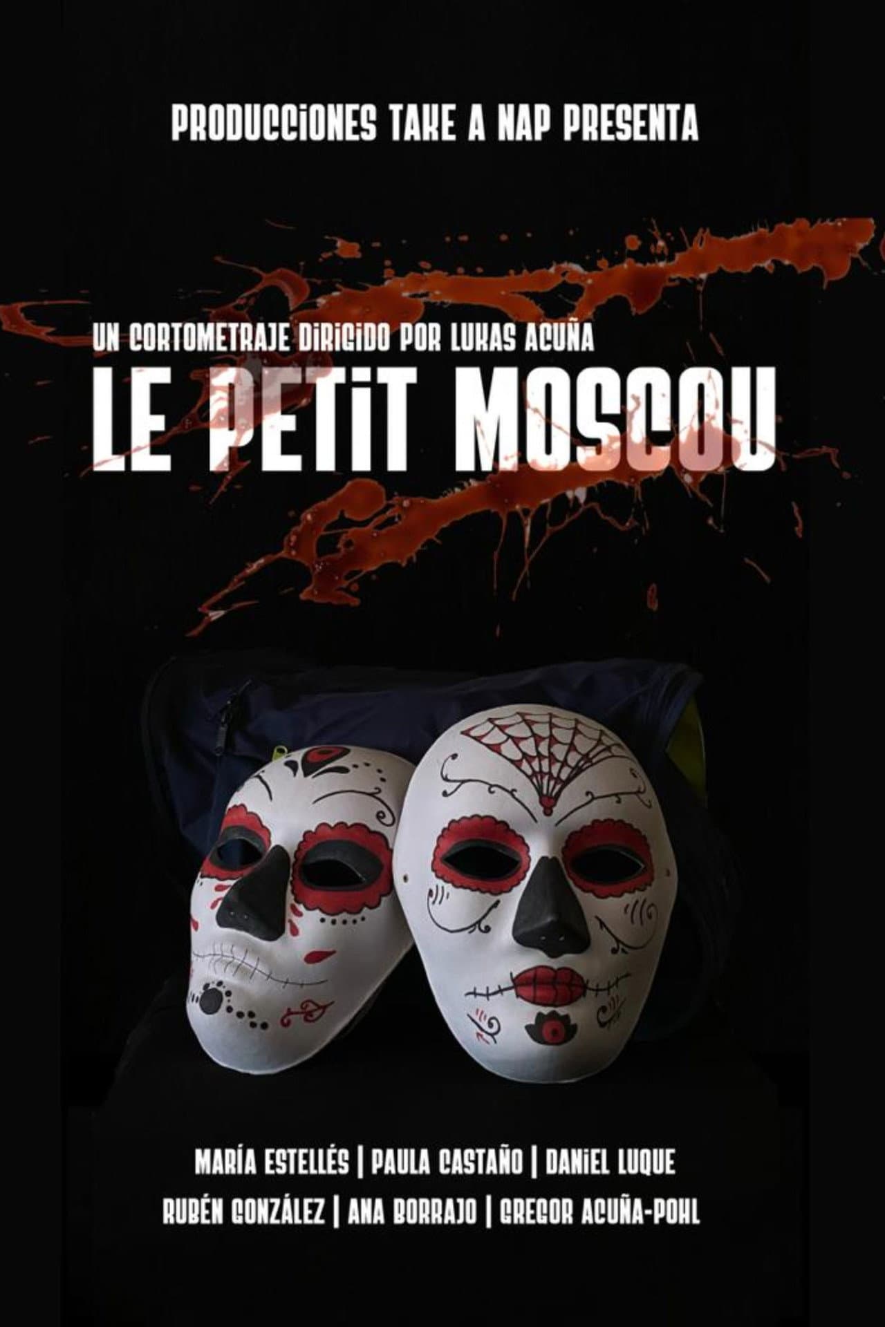 Le Petit Moscou preview 2