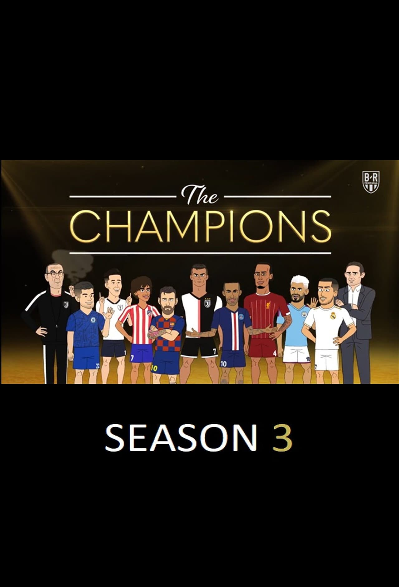 Season 3