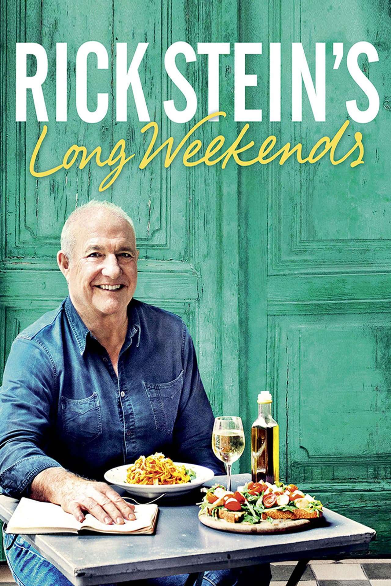 Rick Stein's Long Weekends preview 2