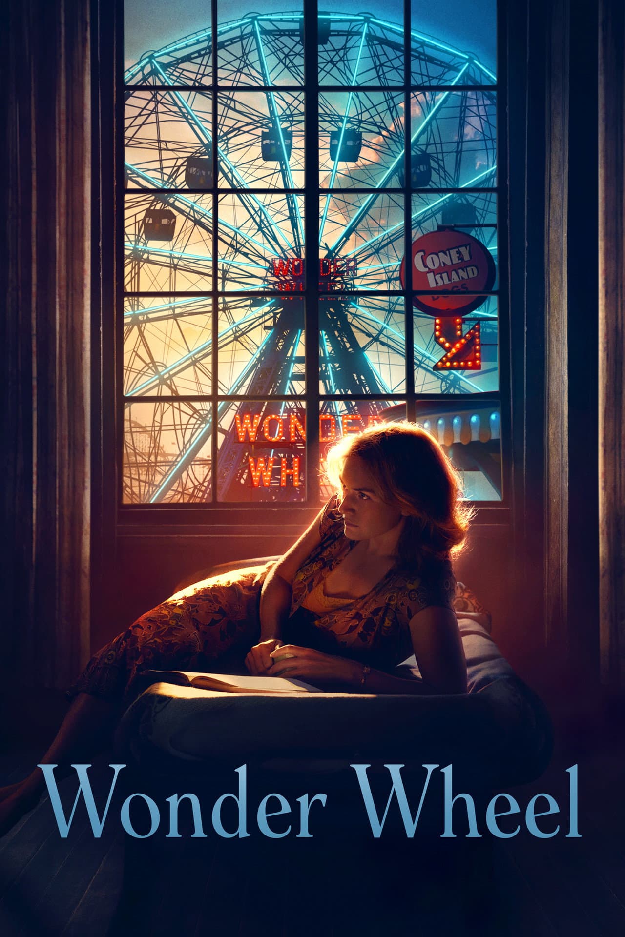 Wonder Wheel preview 2