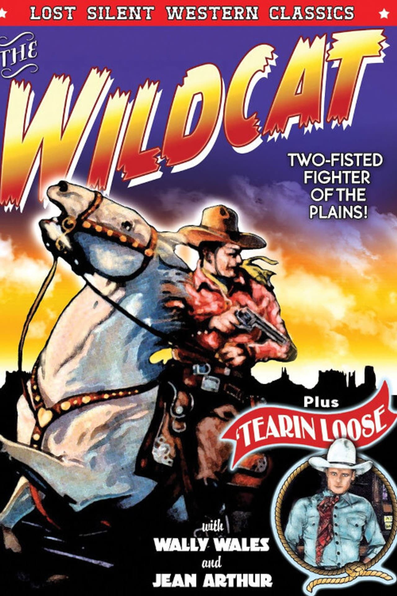 Tearin' Loose preview 2
