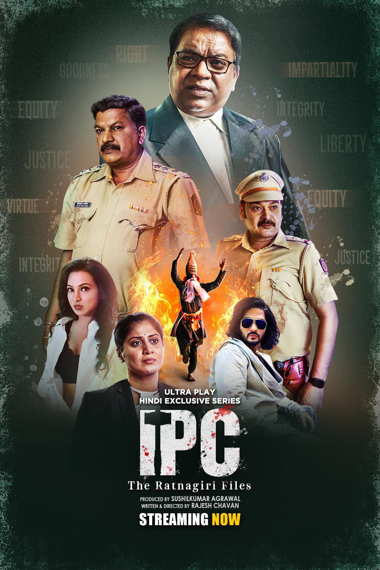 IPC - The Ratnagiri Files preview 2