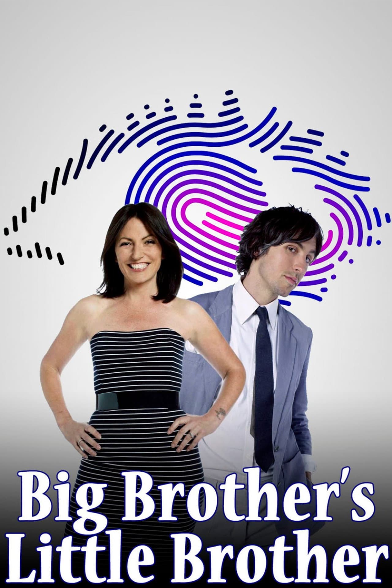 Big Brother's Little Brother preview 1