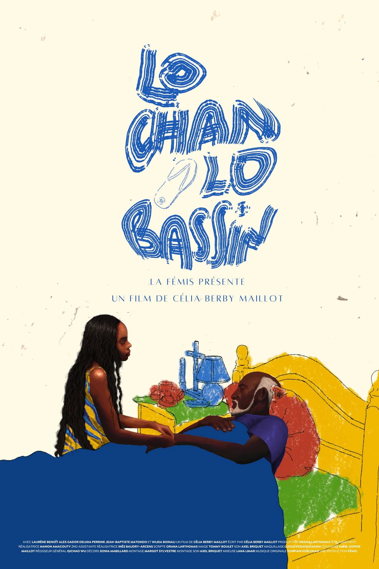 Lo Chan Lo Bassin preview 2