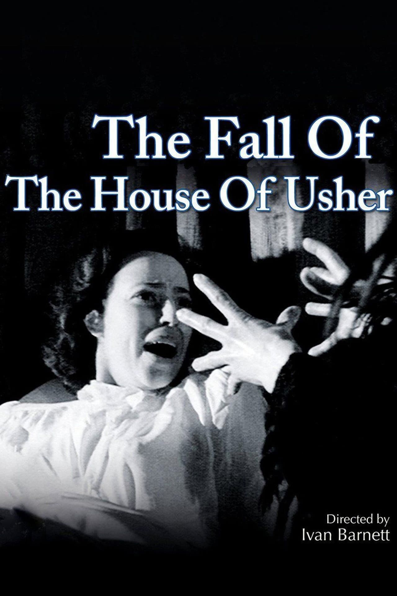 The Fall of the House of Usher preview 2