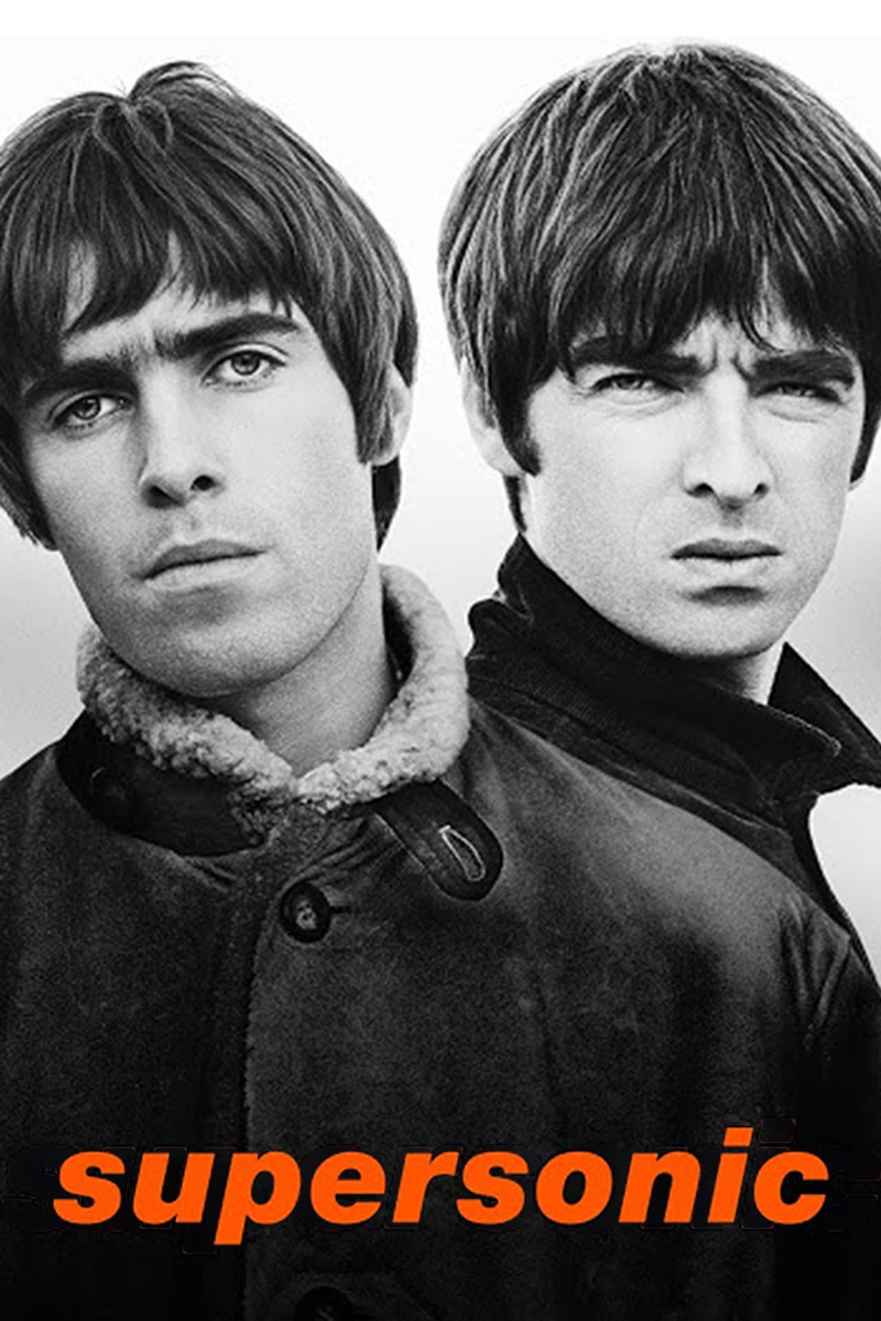 Supersonic preview 2