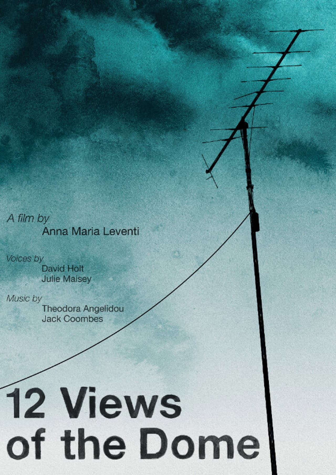 12 Views of the Dome preview 1